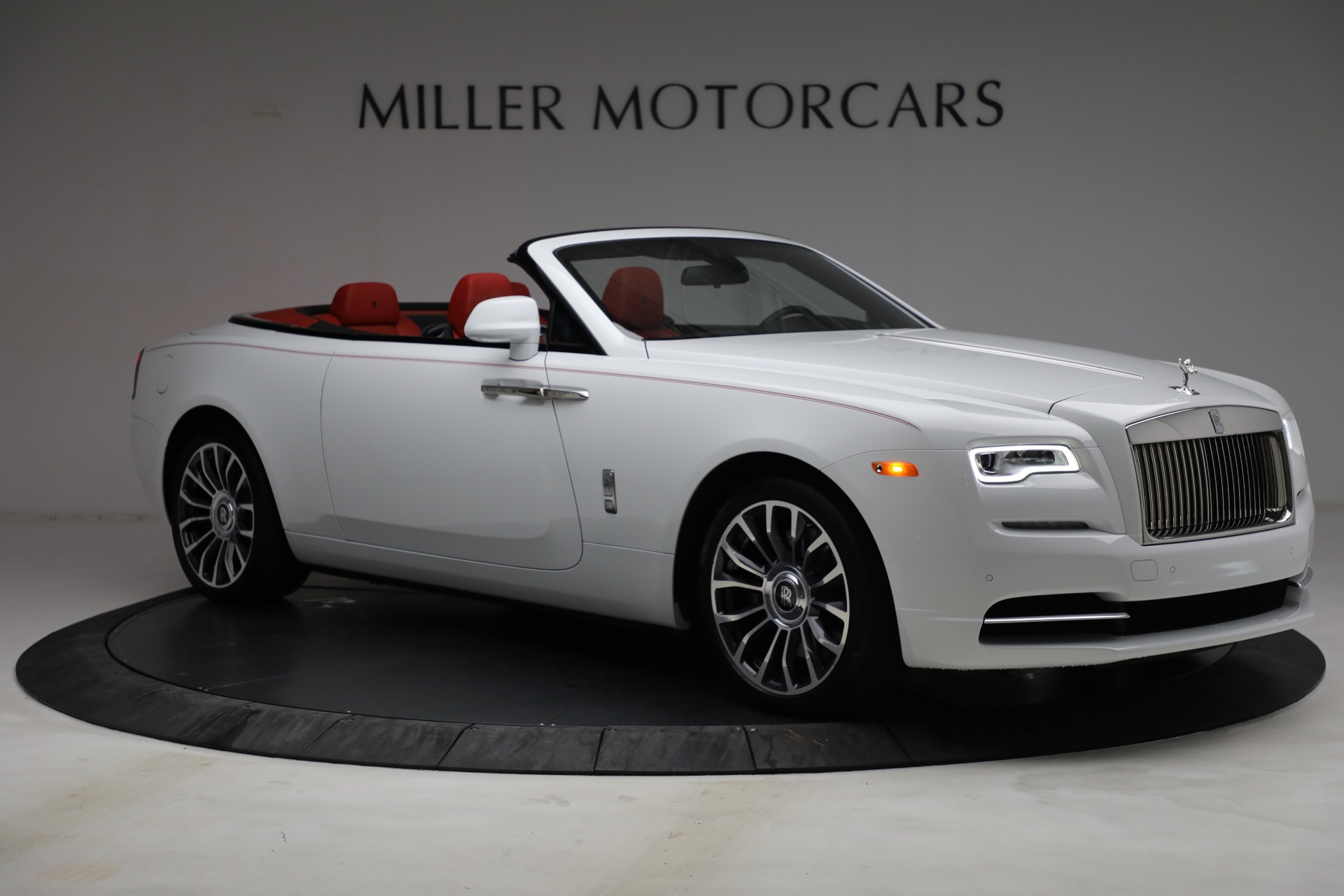 Used 2018 Rolls-Royce Dawn | St. Petersburg, FL