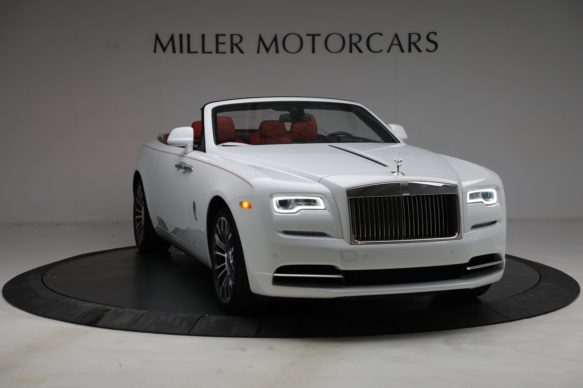 Used 2018 Rolls-Royce Dawn | St. Petersburg, FL