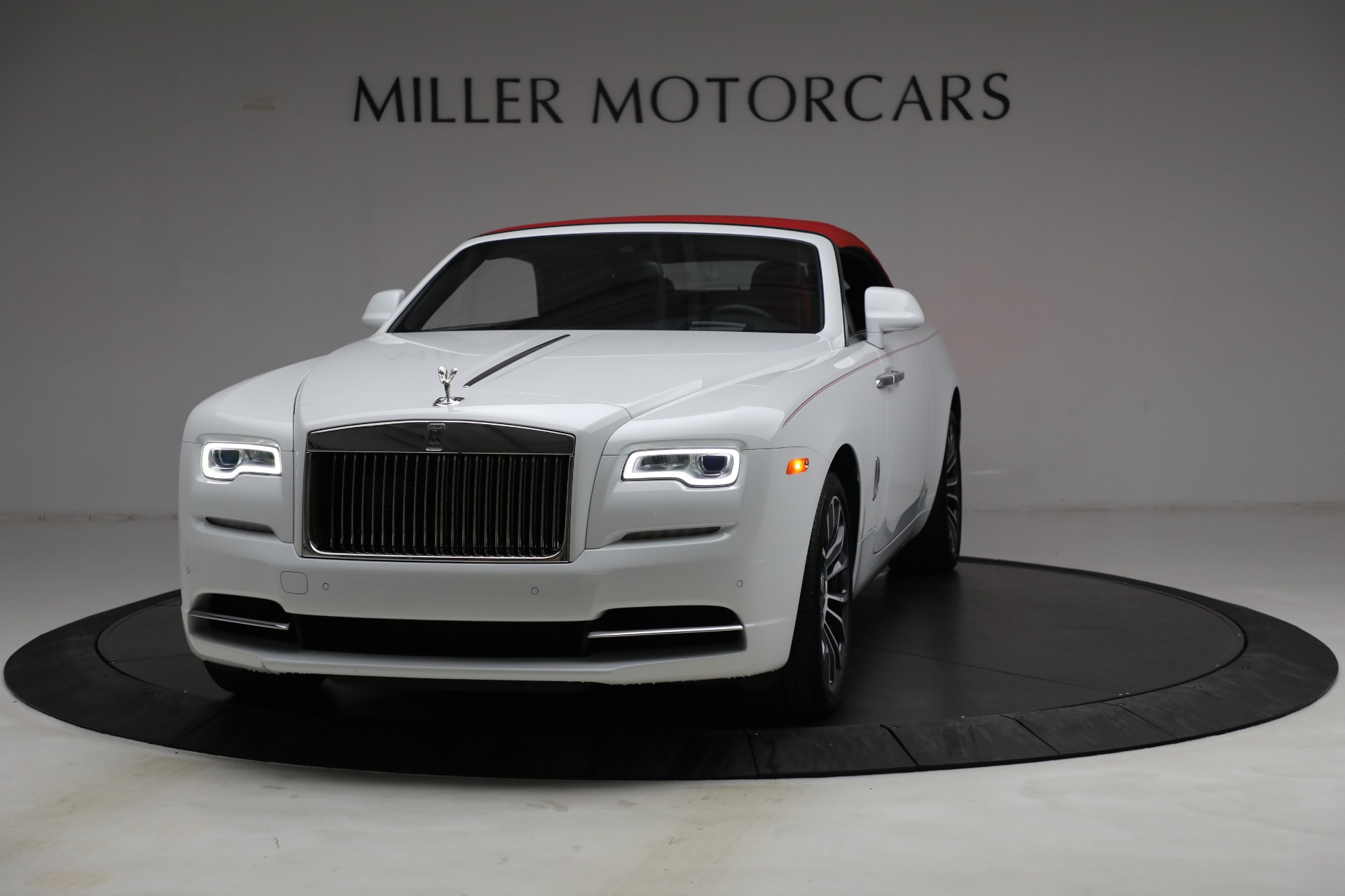 Used 2018 Rolls-Royce Dawn | St. Petersburg, FL