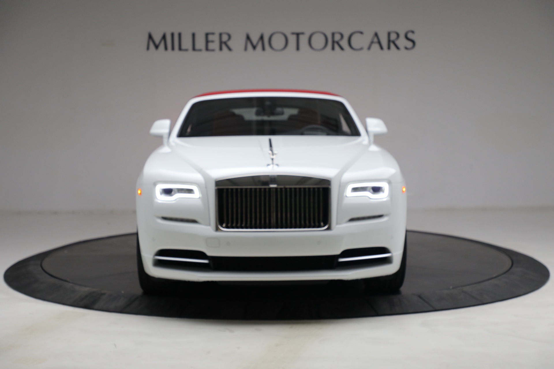 Used 2018 Rolls-Royce Dawn | St. Petersburg, FL
