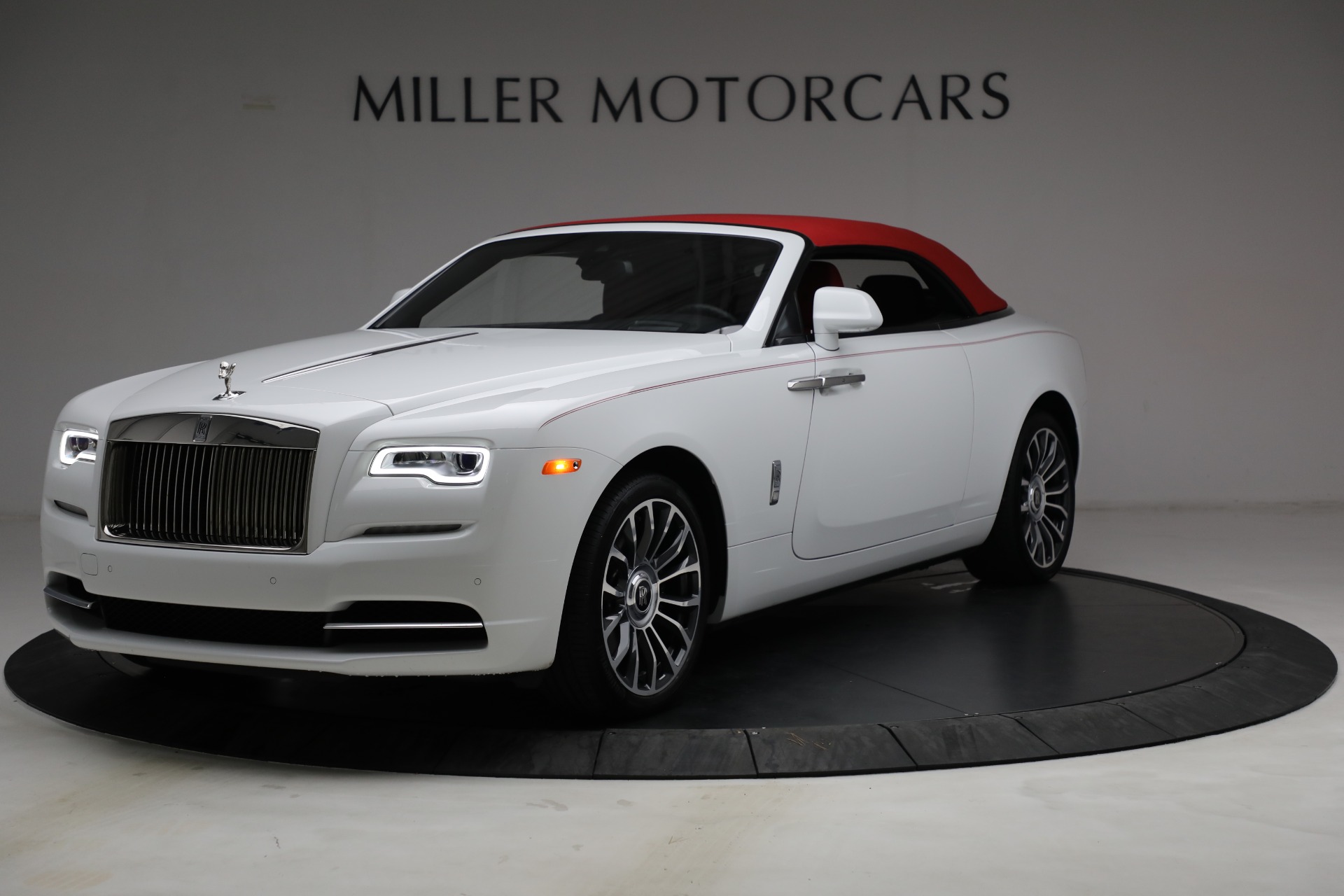 Used 2018 Rolls-Royce Dawn | St. Petersburg, FL