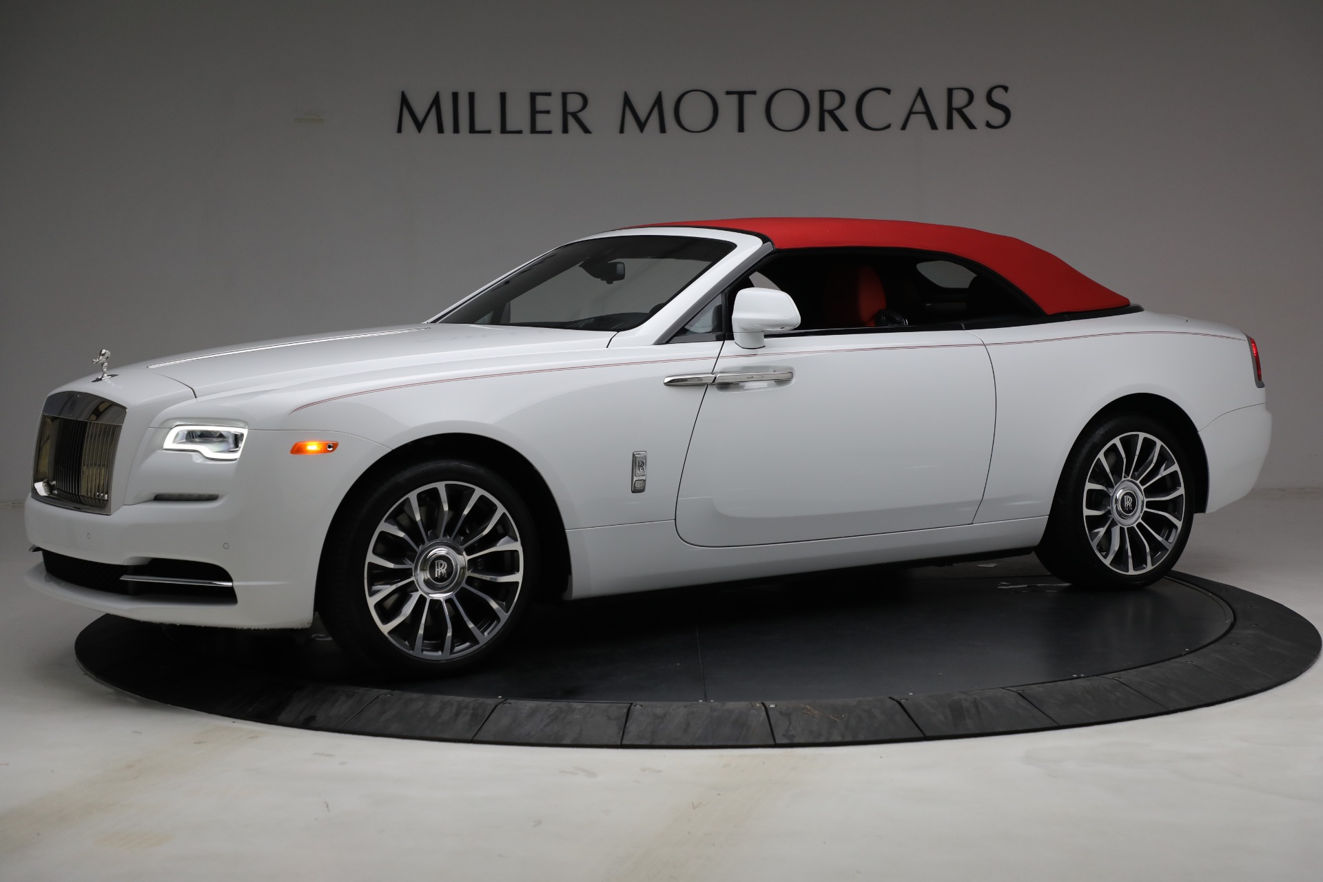 Used 2018 Rolls-Royce Dawn | St. Petersburg, FL