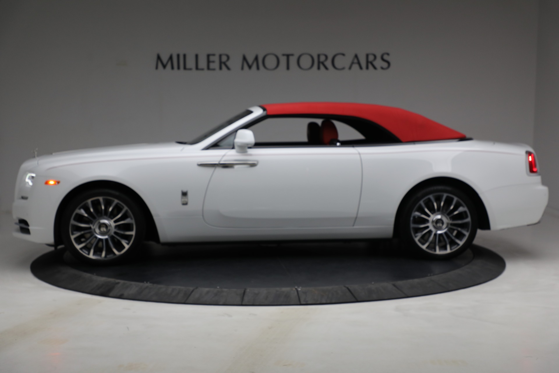 Used 2018 Rolls-Royce Dawn | St. Petersburg, FL