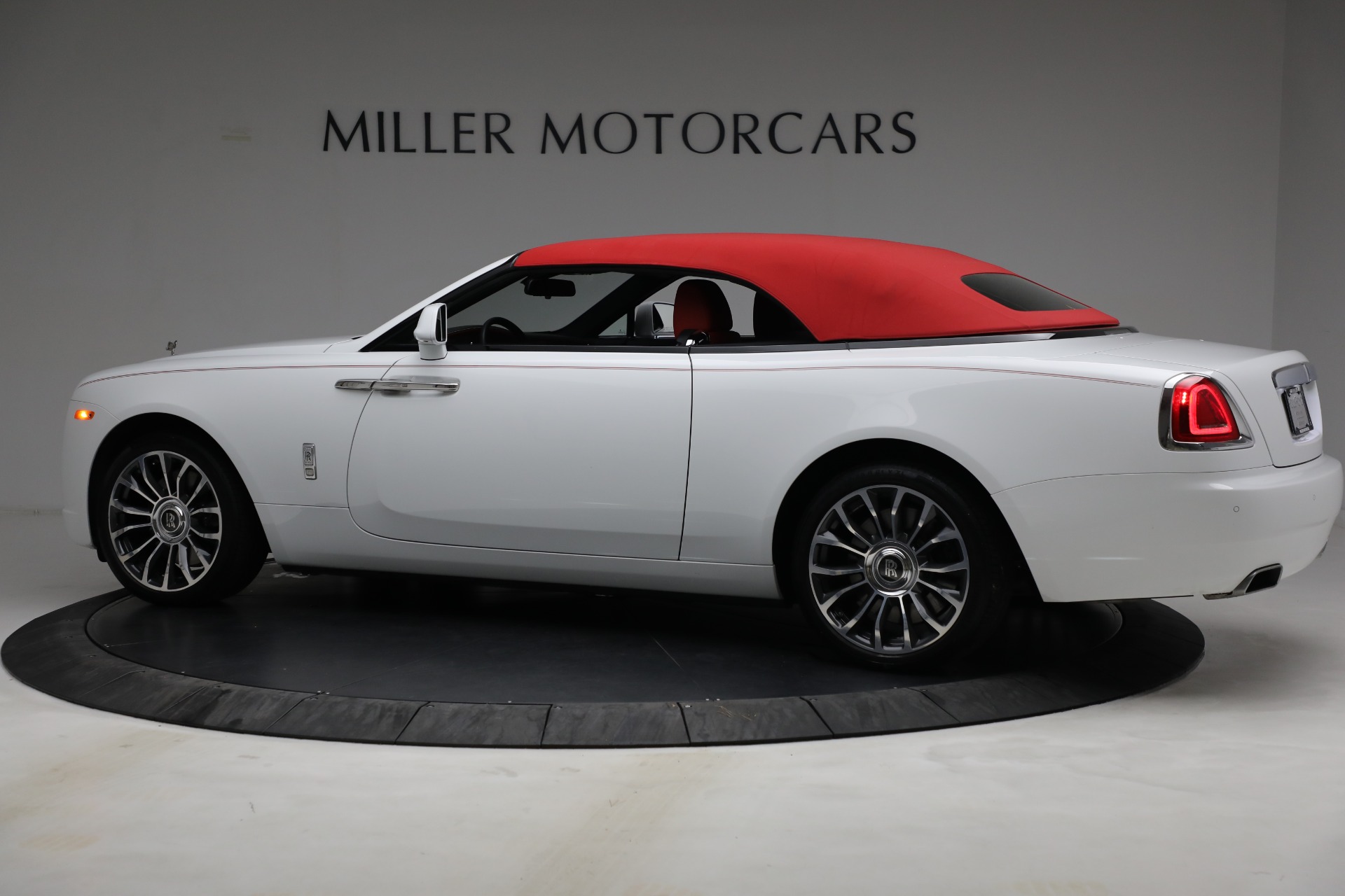 Used 2018 Rolls-Royce Dawn | St. Petersburg, FL