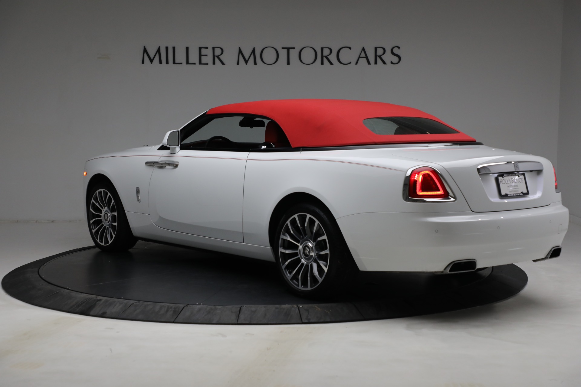 Used 2018 Rolls-Royce Dawn | St. Petersburg, FL