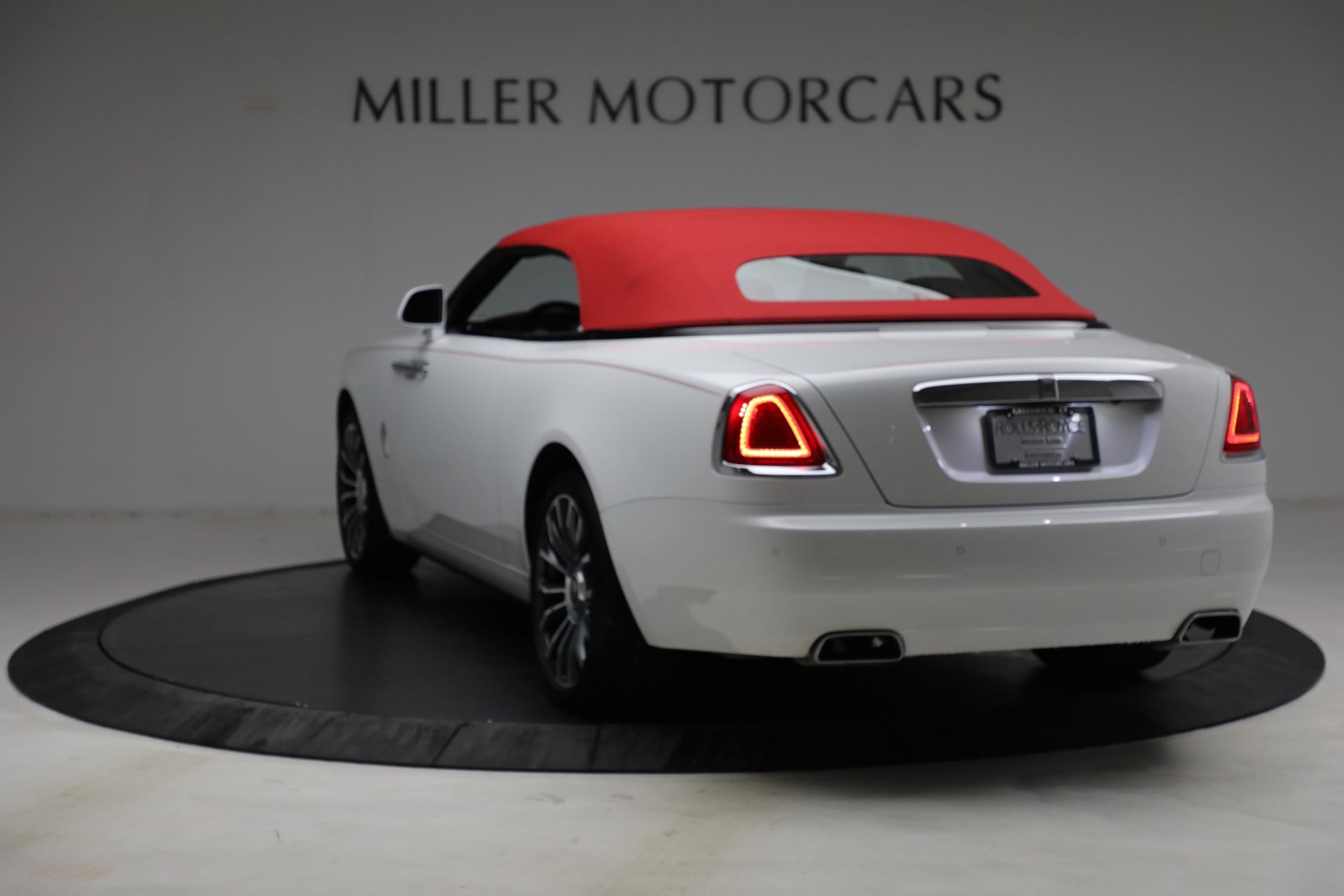 Used 2018 Rolls-Royce Dawn | St. Petersburg, FL