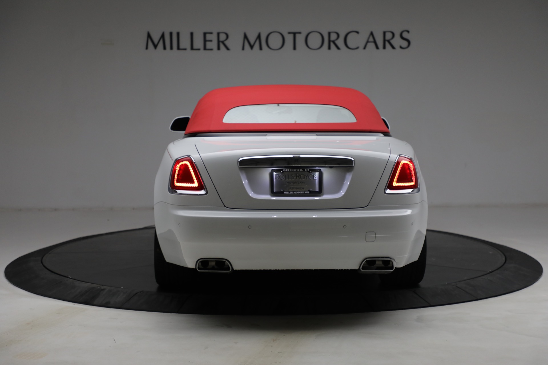 Used 2018 Rolls-Royce Dawn | St. Petersburg, FL