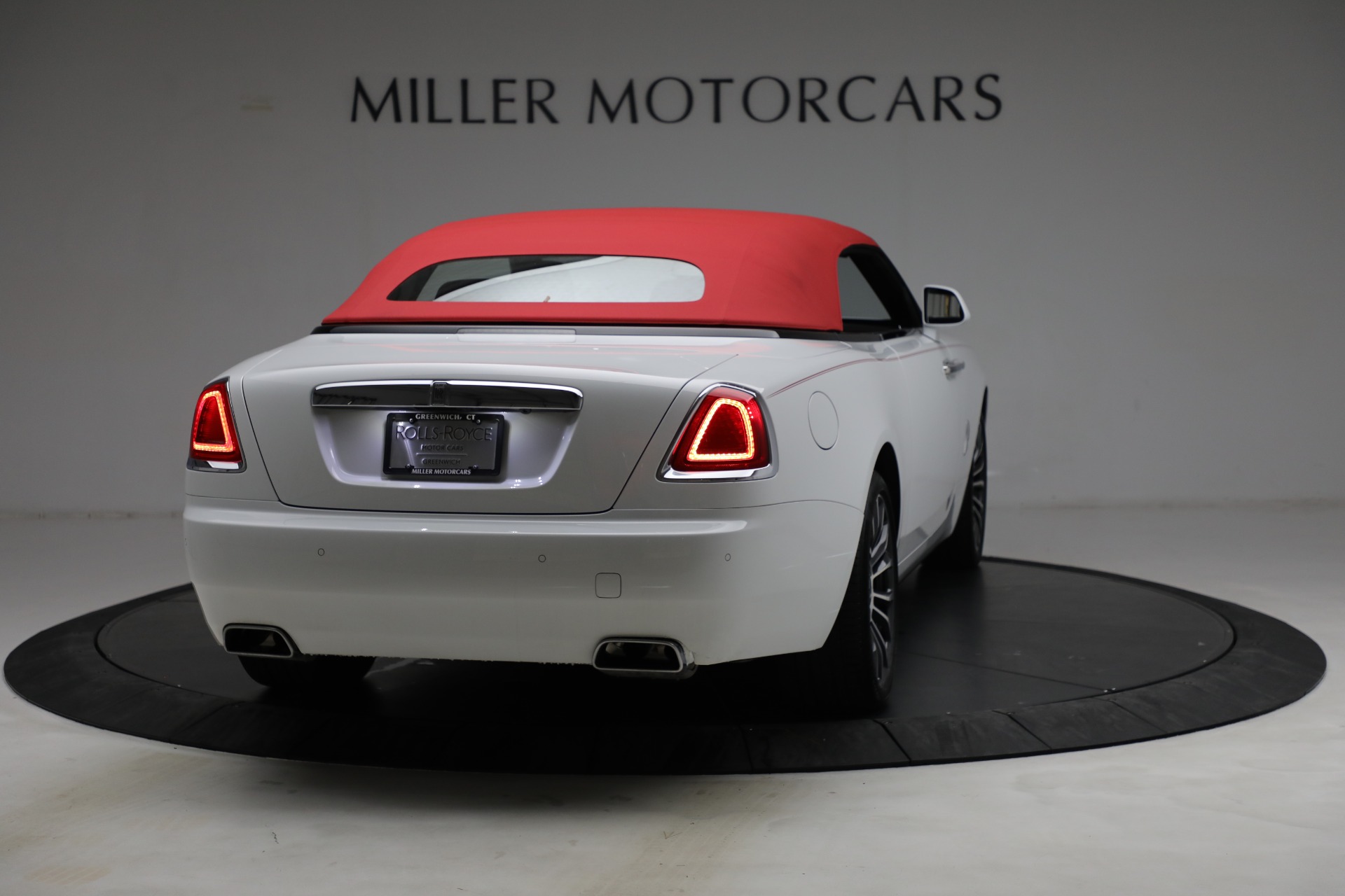 Used 2018 Rolls-Royce Dawn | St. Petersburg, FL