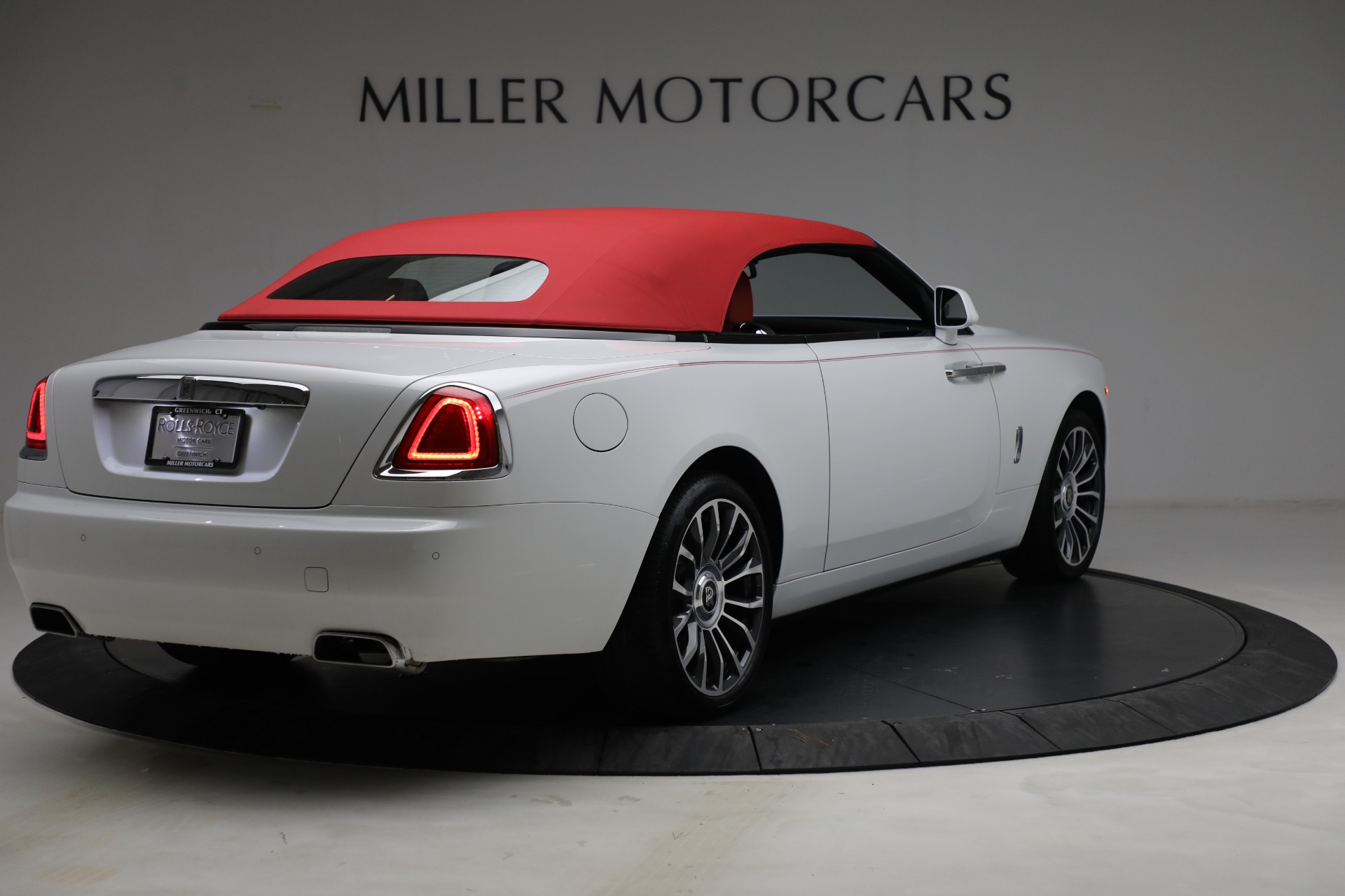 Used 2018 Rolls-Royce Dawn | St. Petersburg, FL
