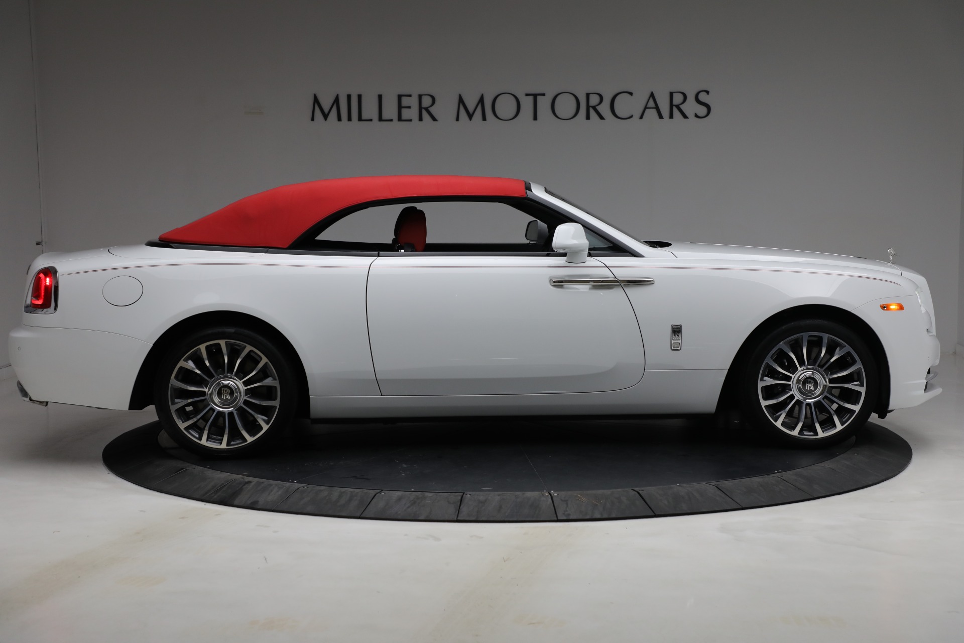 Used 2018 Rolls-Royce Dawn | St. Petersburg, FL