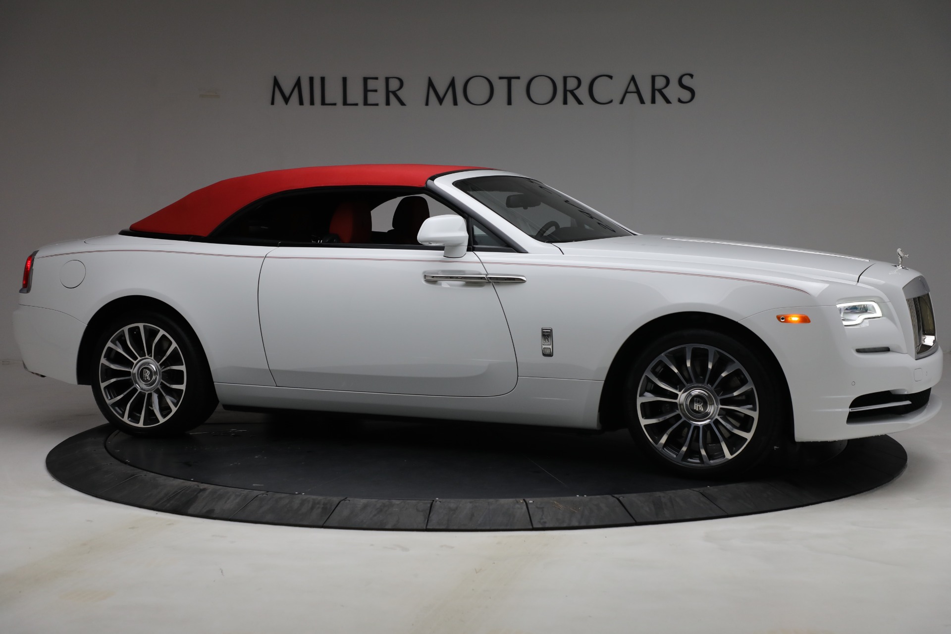 Used 2018 Rolls-Royce Dawn | St. Petersburg, FL