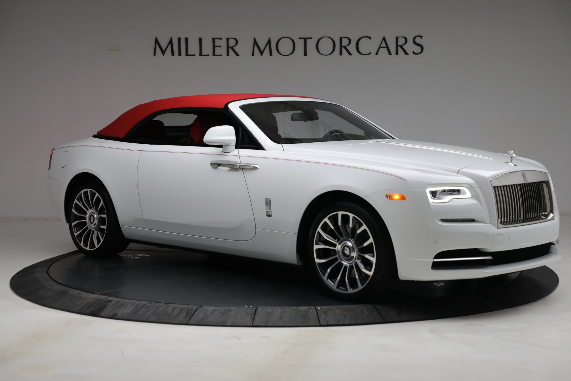 Used 2018 Rolls-Royce Dawn | St. Petersburg, FL
