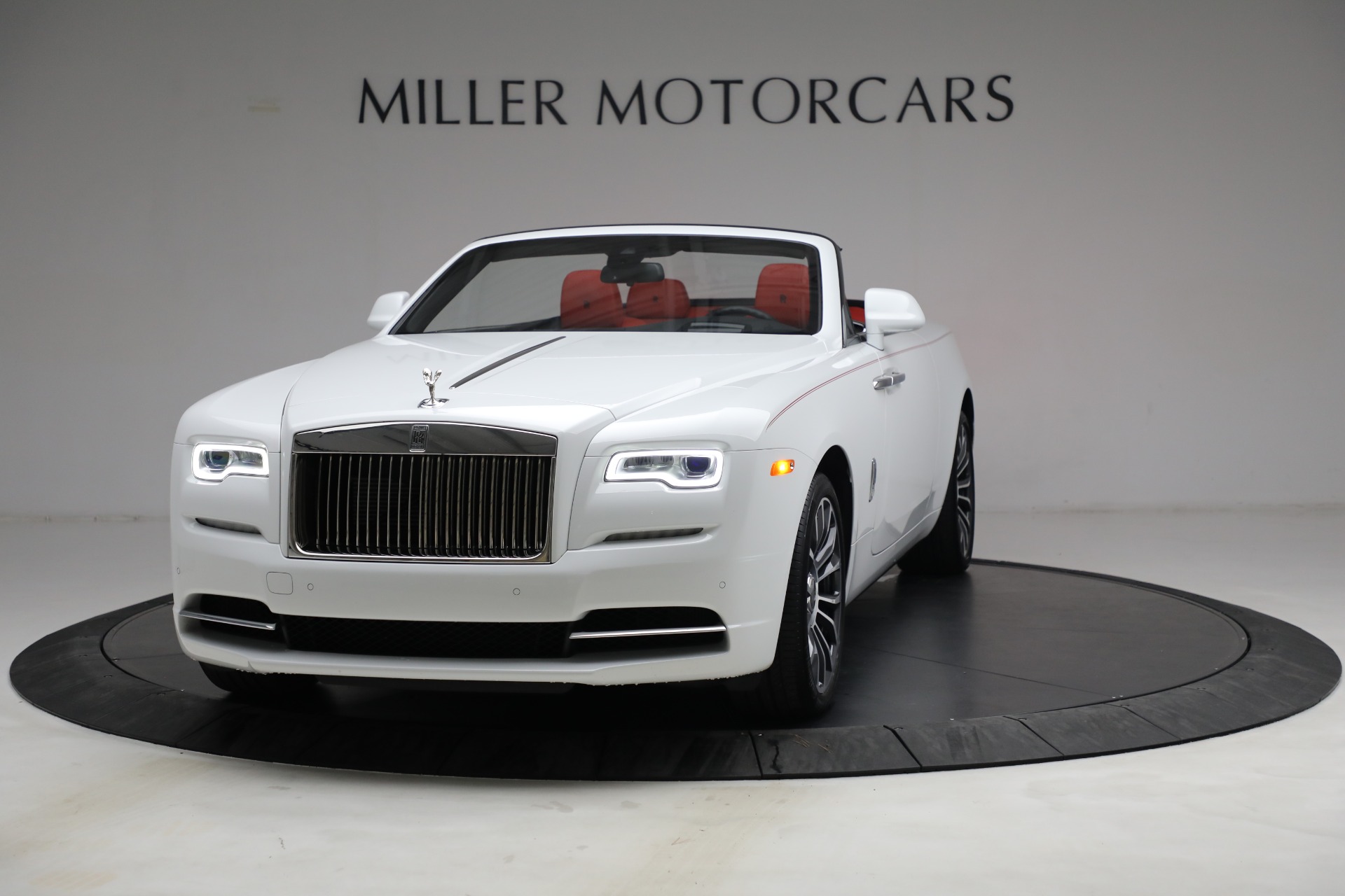 Used 2018 Rolls-Royce Dawn | St. Petersburg, FL