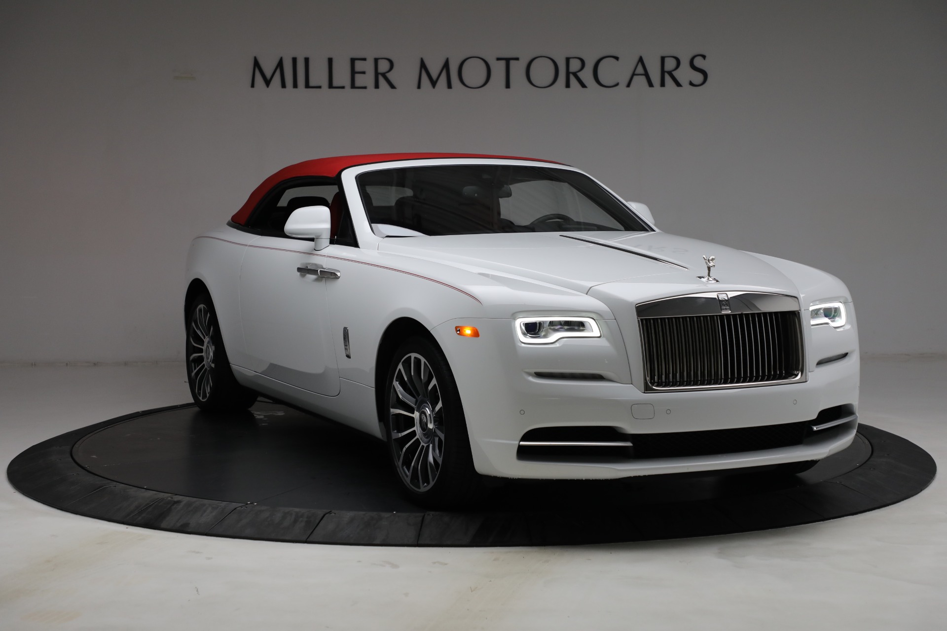 Used 2018 Rolls-Royce Dawn | St. Petersburg, FL