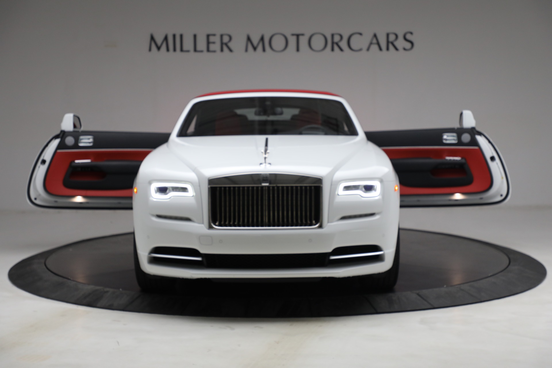 Used 2018 Rolls-Royce Dawn | St. Petersburg, FL