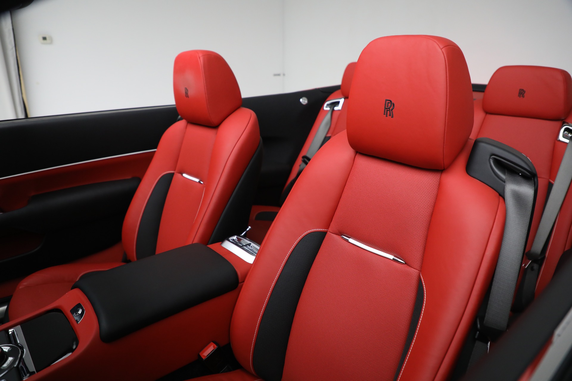 Used 2018 Rolls-Royce Dawn | St. Petersburg, FL