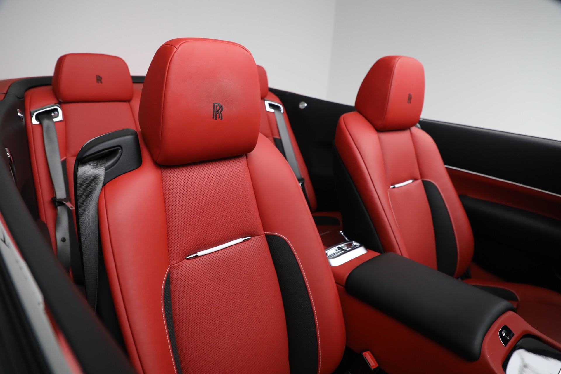 Used 2018 Rolls-Royce Dawn | St. Petersburg, FL