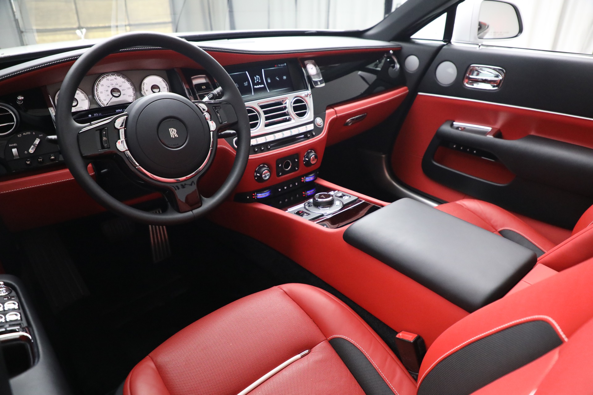 Used 2018 Rolls-Royce Dawn | St. Petersburg, FL