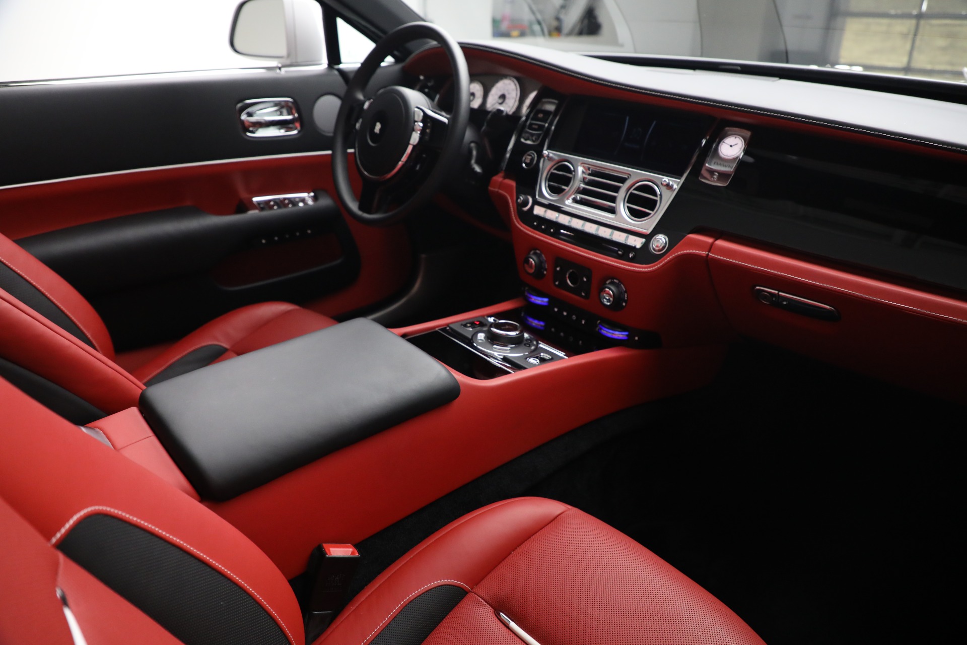 Used 2018 Rolls-Royce Dawn | St. Petersburg, FL
