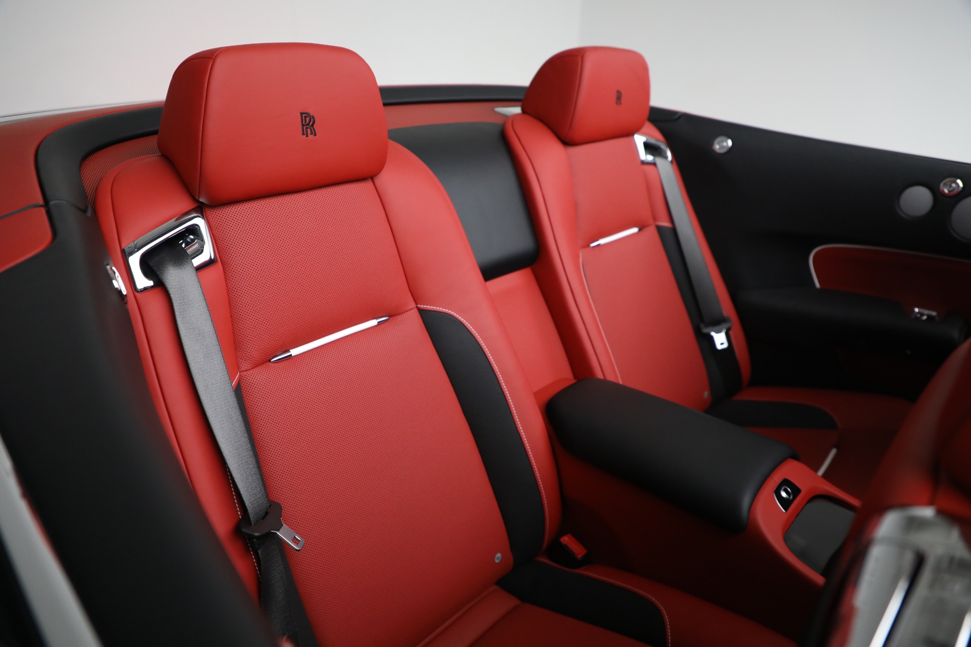 Used 2018 Rolls-Royce Dawn | St. Petersburg, FL