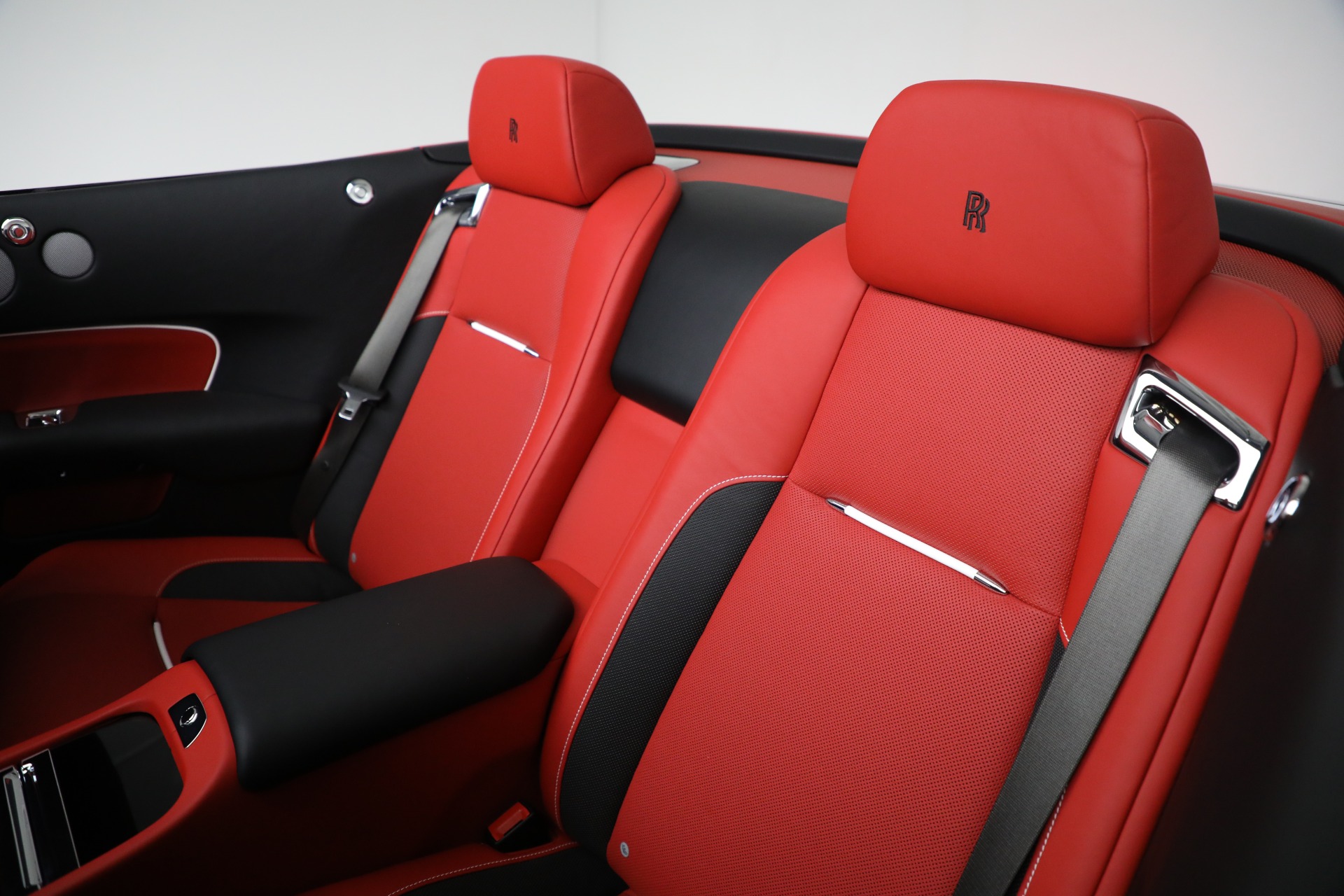 Used 2018 Rolls-Royce Dawn | St. Petersburg, FL