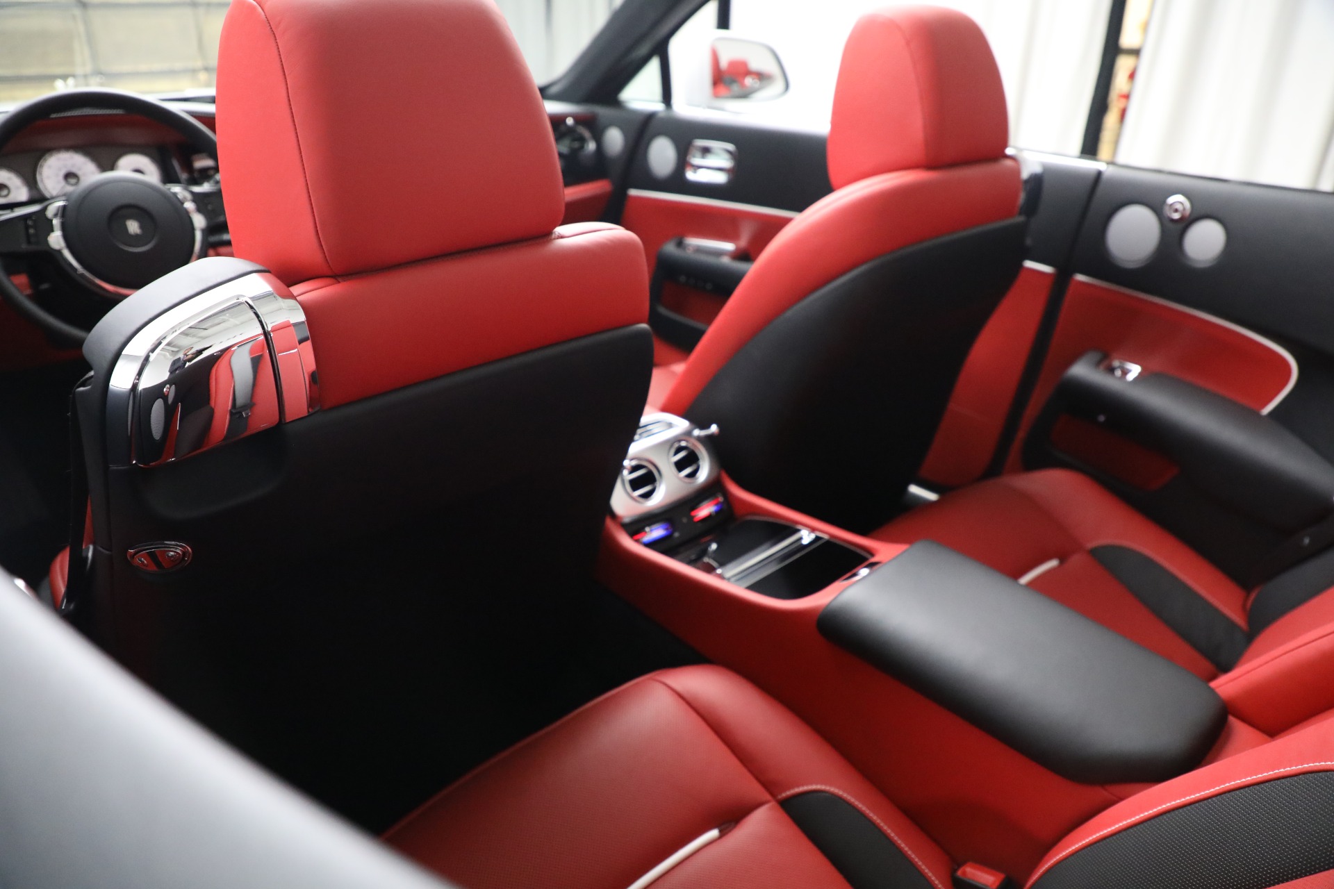 Used 2018 Rolls-Royce Dawn | St. Petersburg, FL