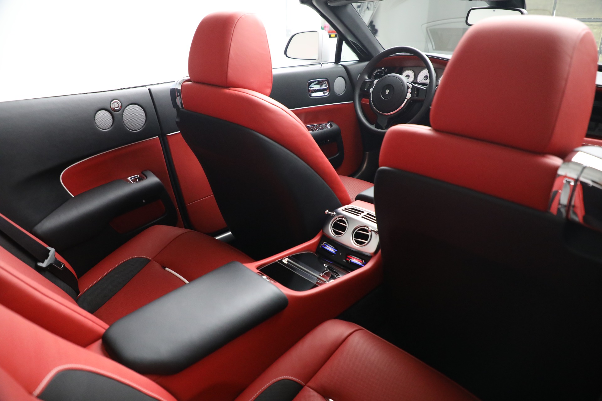 Used 2018 Rolls-Royce Dawn | St. Petersburg, FL