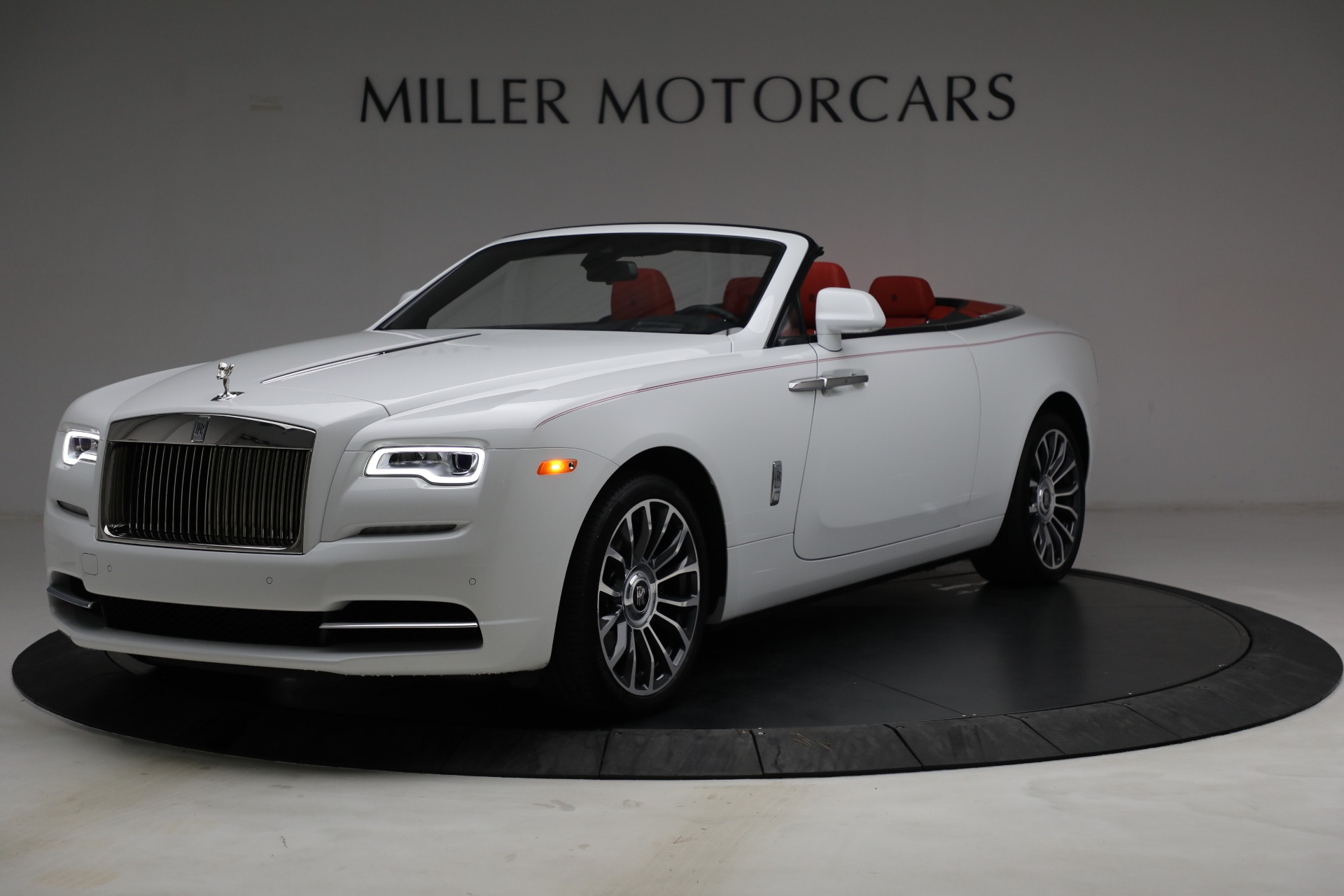 Used 2018 Rolls-Royce Dawn | St. Petersburg, FL