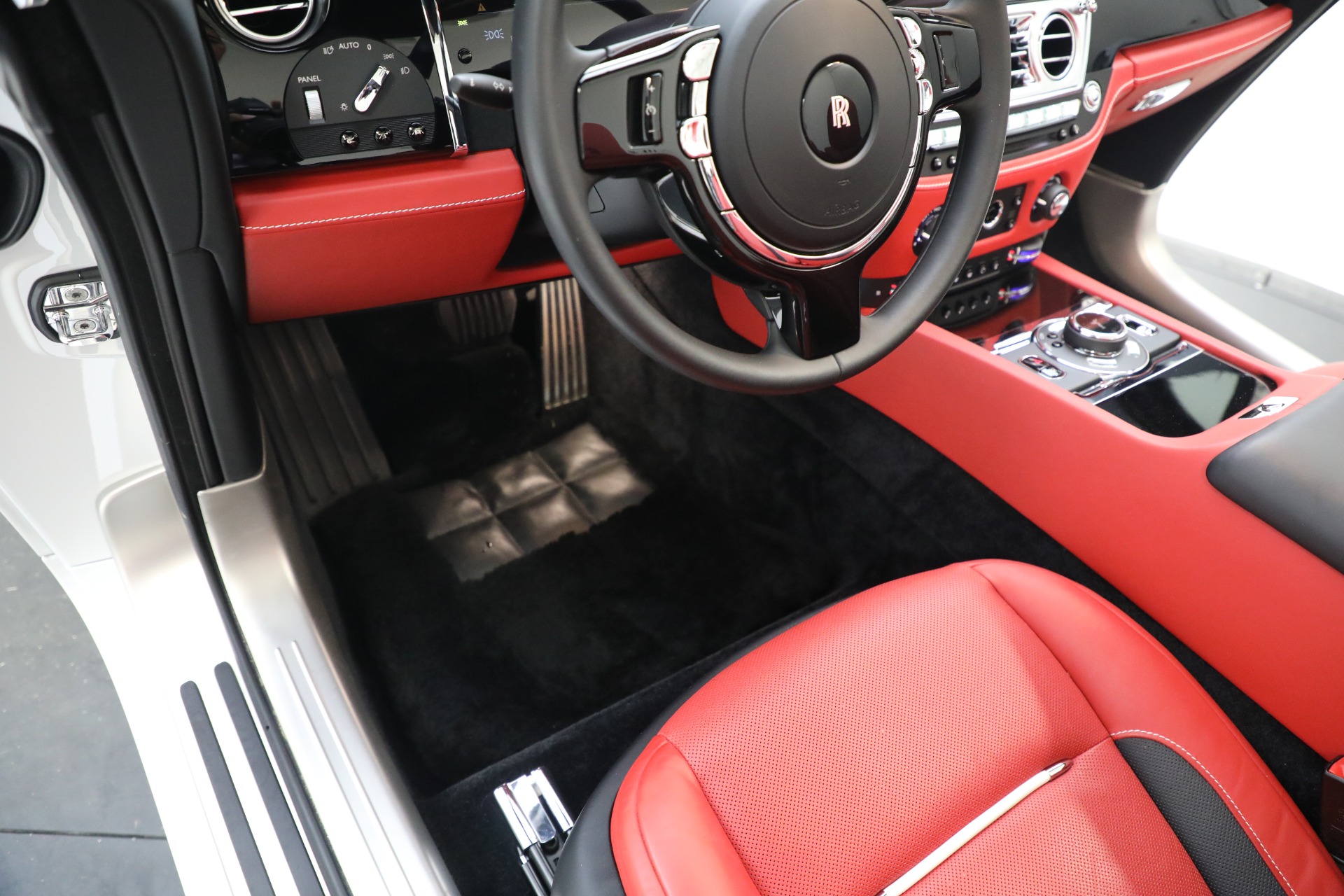 Used 2018 Rolls-Royce Dawn | St. Petersburg, FL