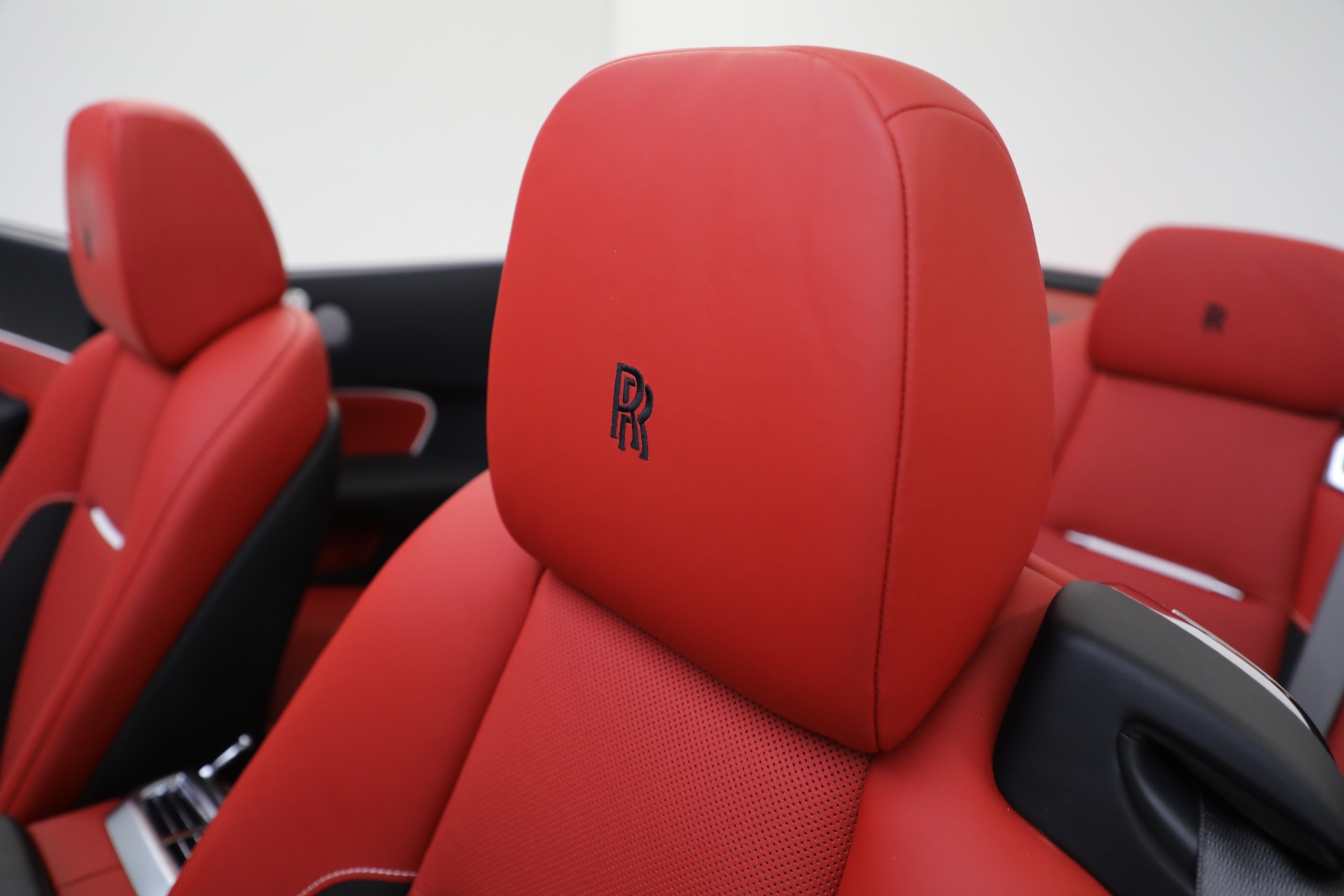 Used 2018 Rolls-Royce Dawn | St. Petersburg, FL