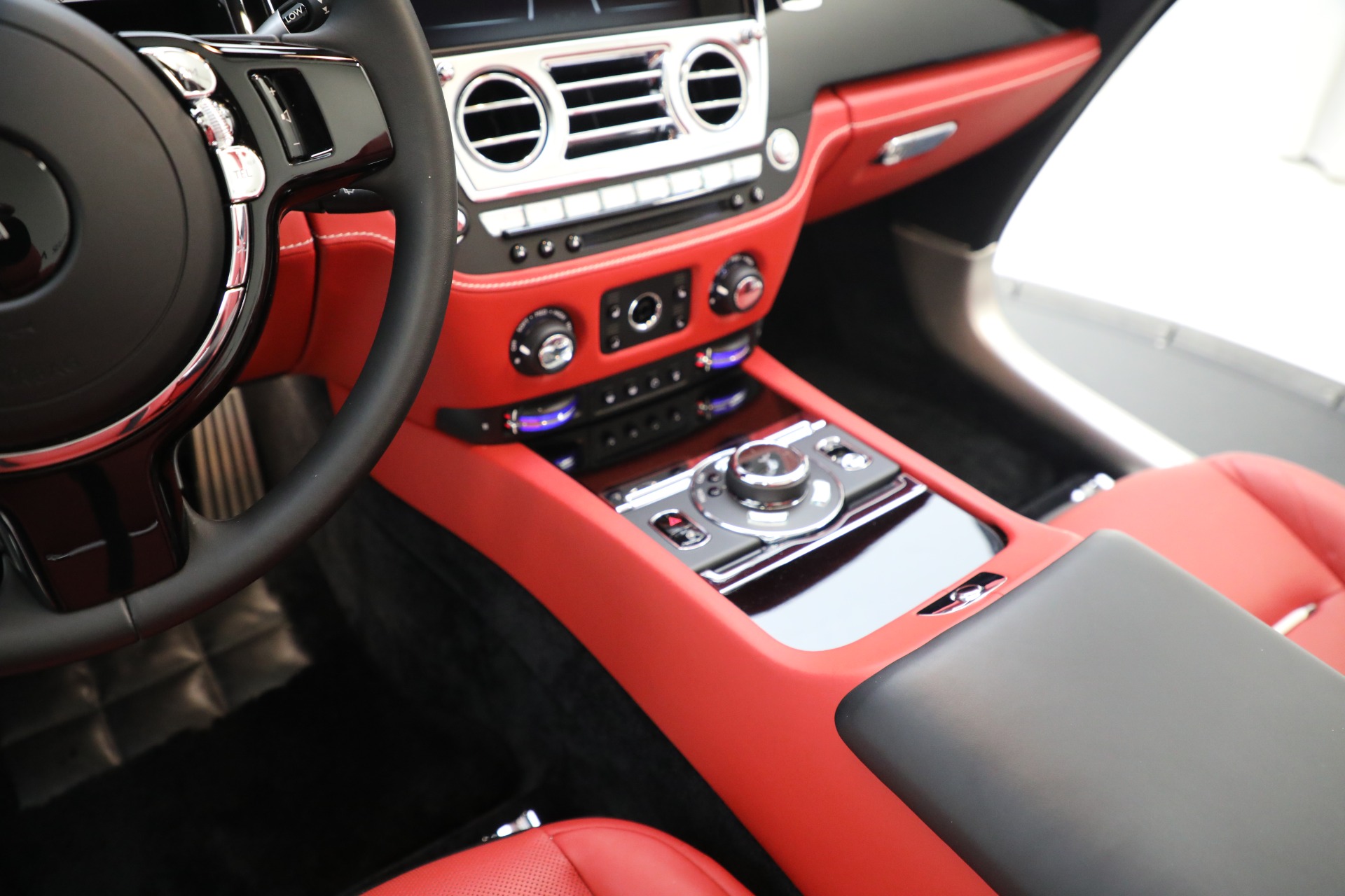 Used 2018 Rolls-Royce Dawn | St. Petersburg, FL
