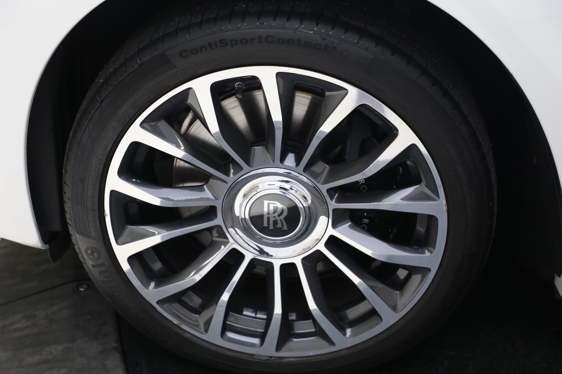 Used 2018 Rolls-Royce Dawn | St. Petersburg, FL
