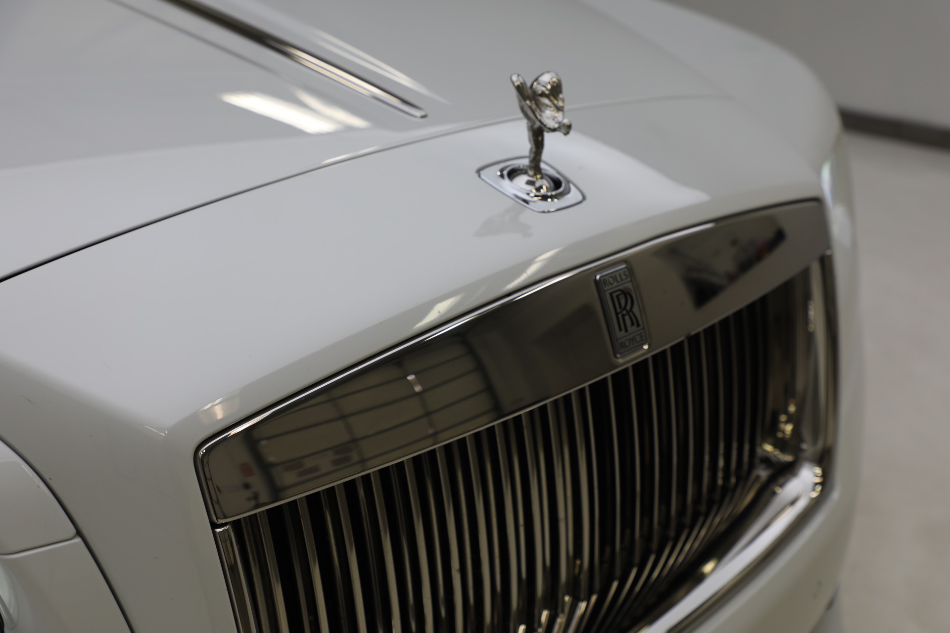 Used 2018 Rolls-Royce Dawn | St. Petersburg, FL