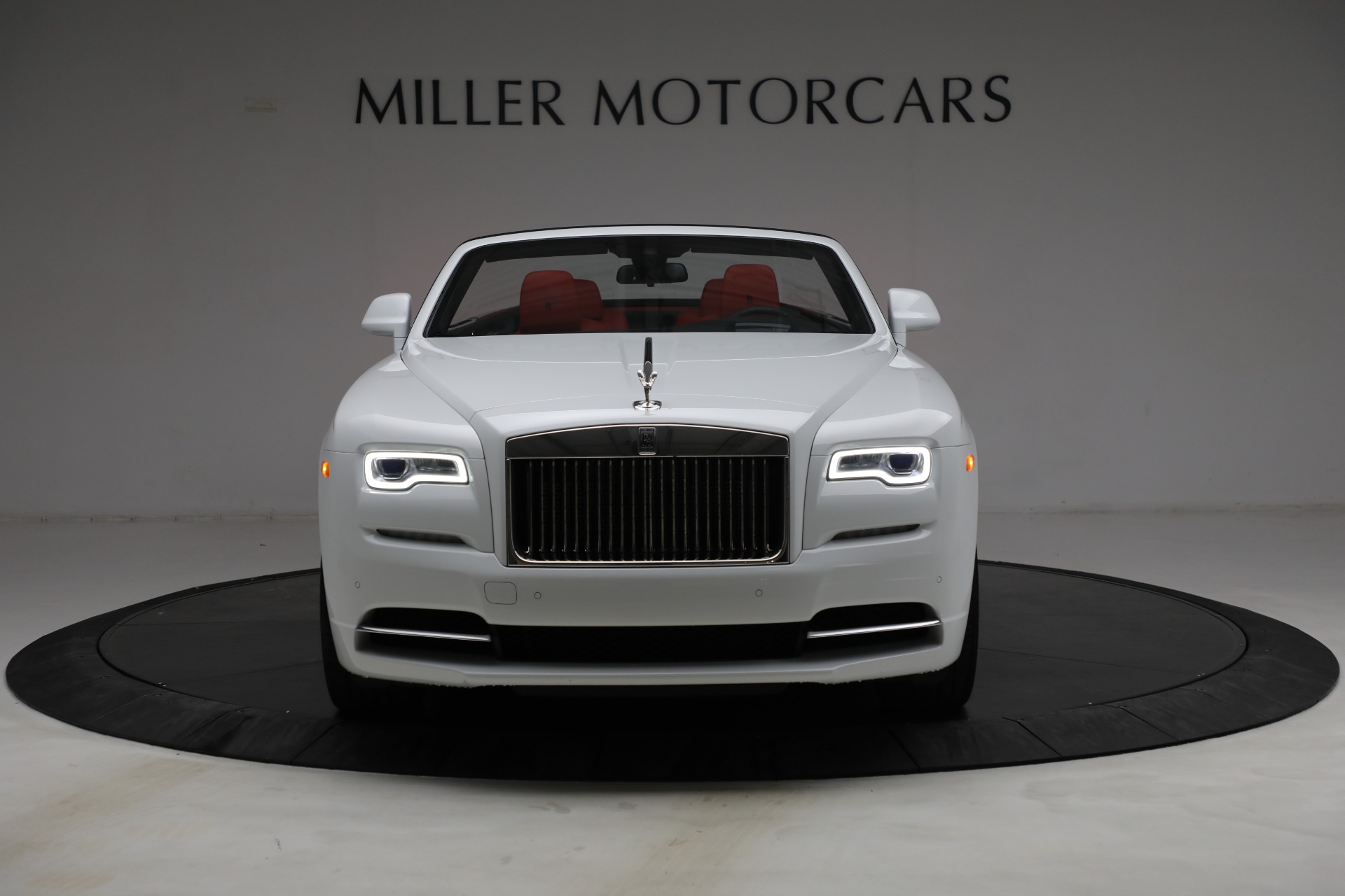 Used 2018 Rolls-Royce Dawn | St. Petersburg, FL
