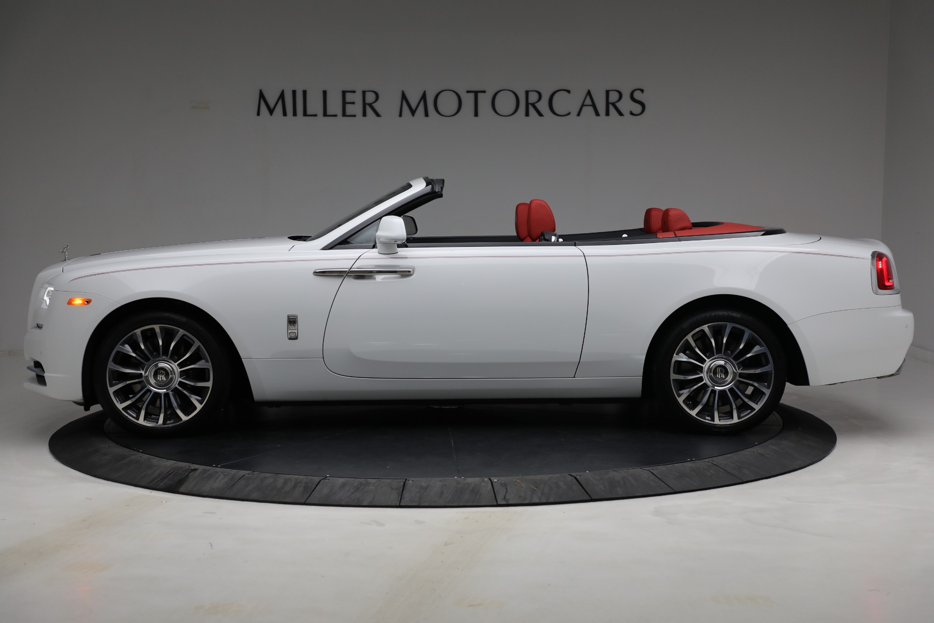 Used 2018 Rolls-Royce Dawn | St. Petersburg, FL