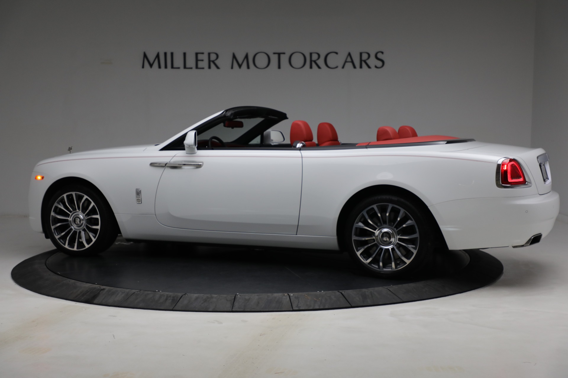 Used 2018 Rolls-Royce Dawn | St. Petersburg, FL