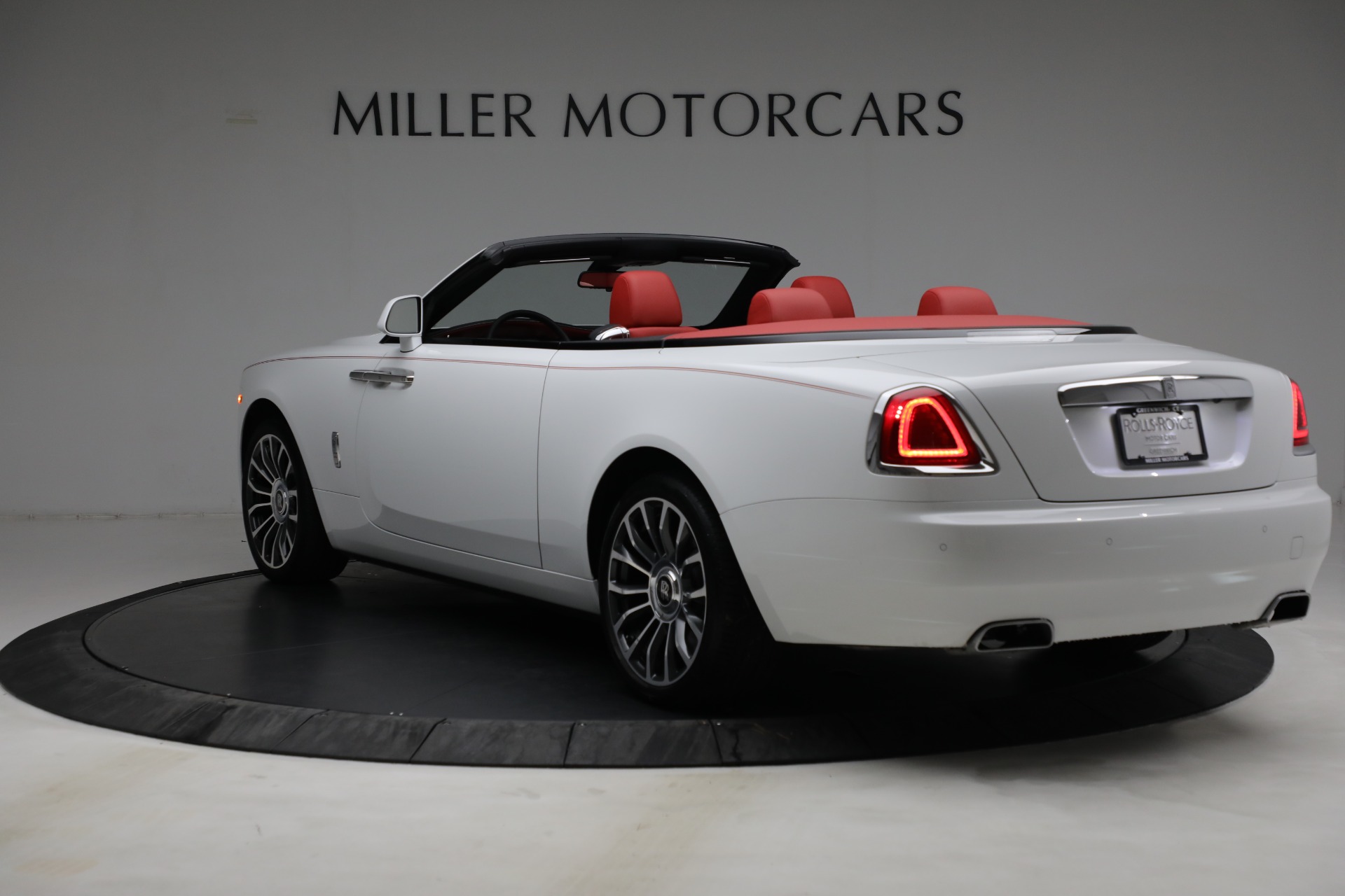 Used 2018 Rolls-Royce Dawn | St. Petersburg, FL