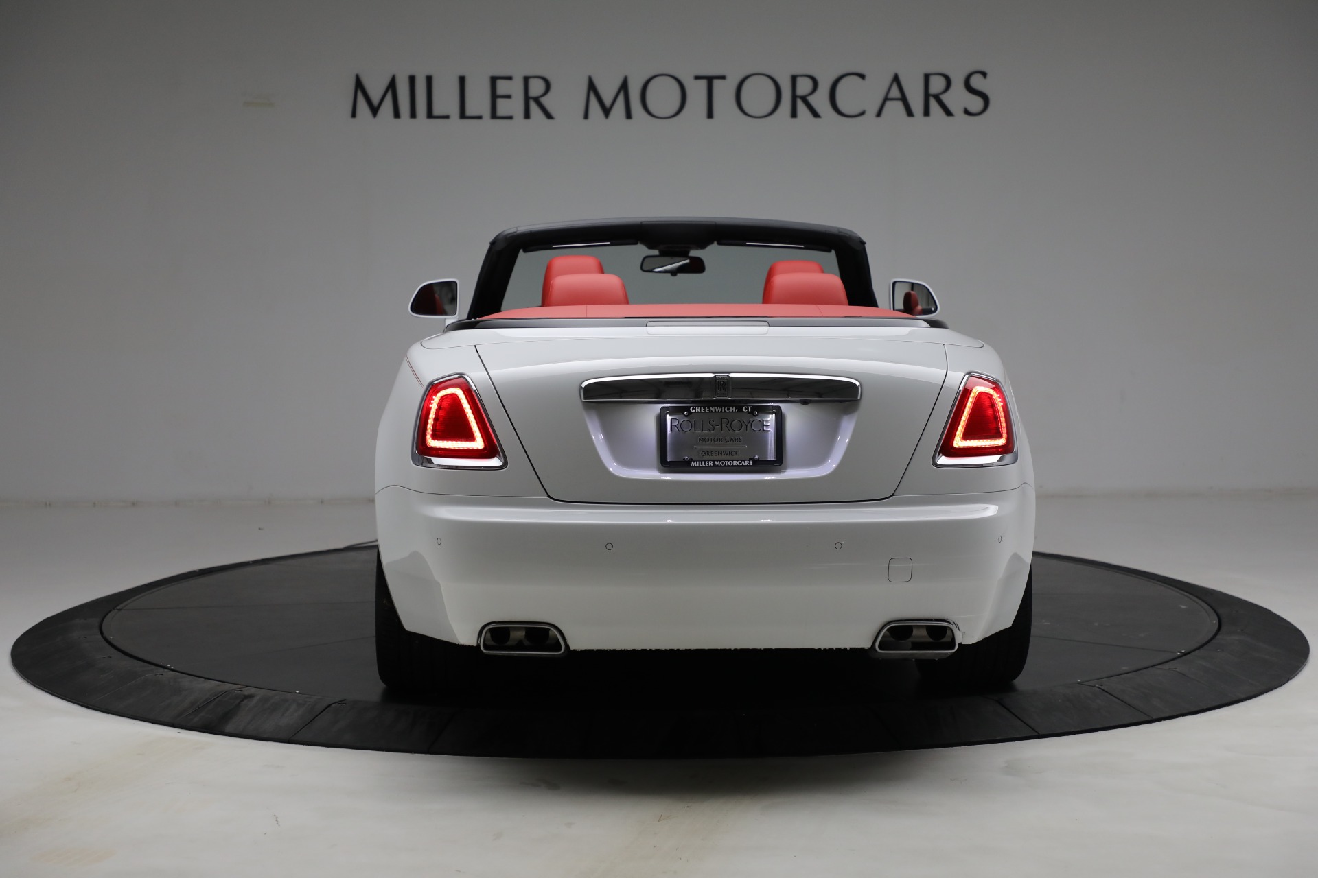 Used 2018 Rolls-Royce Dawn | St. Petersburg, FL