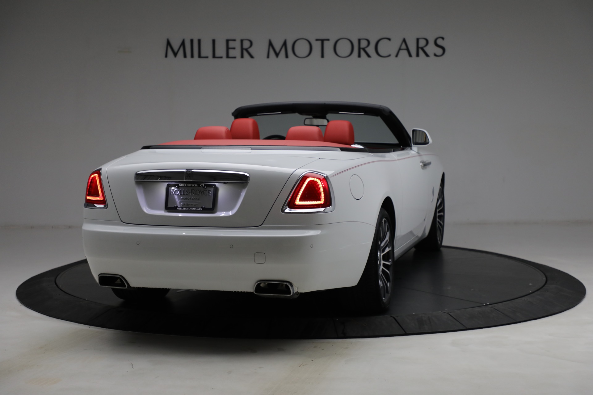 Used 2018 Rolls-Royce Dawn | St. Petersburg, FL