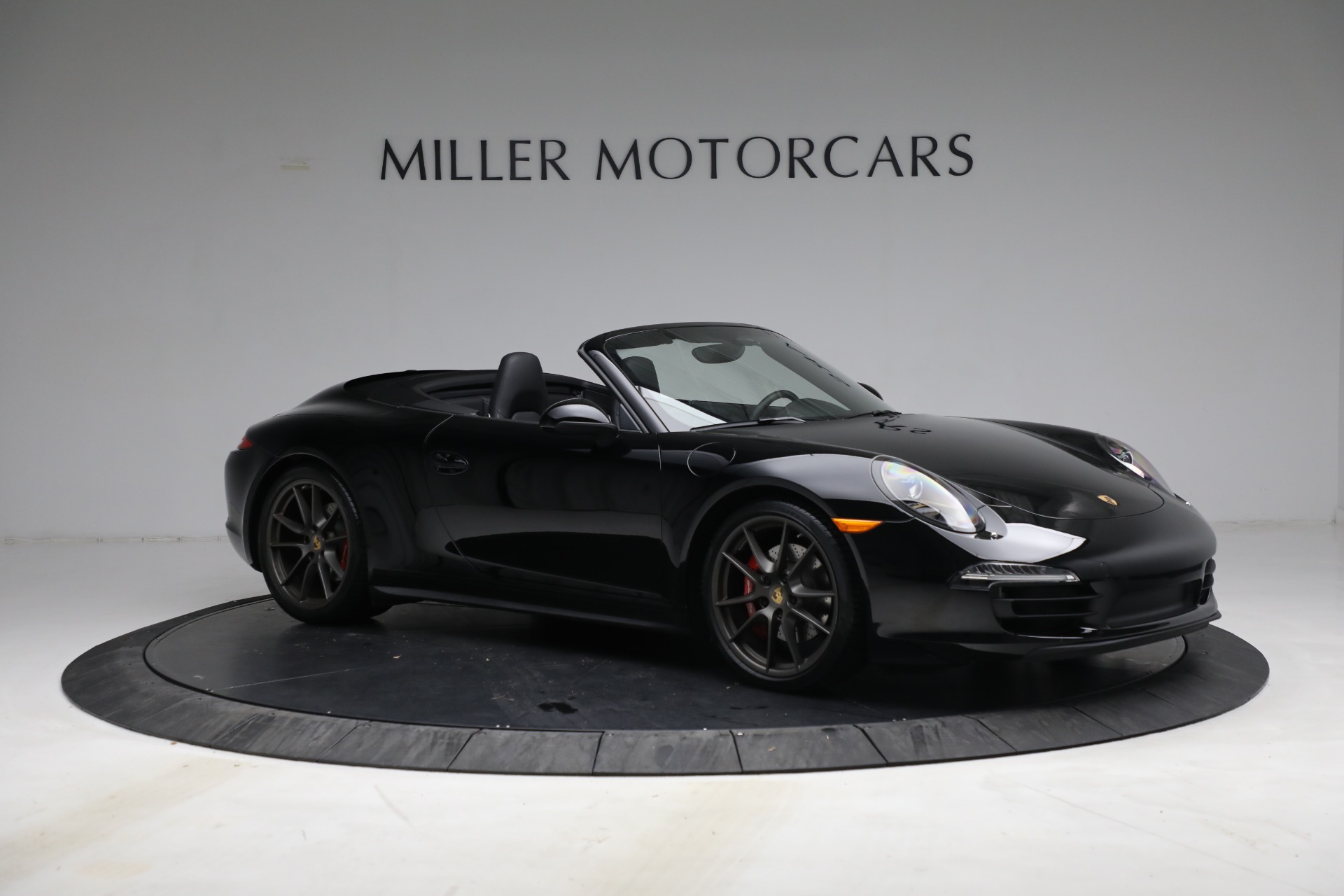 Used 2014 Porsche 911 Carrera 4S | St. Petersburg, FL