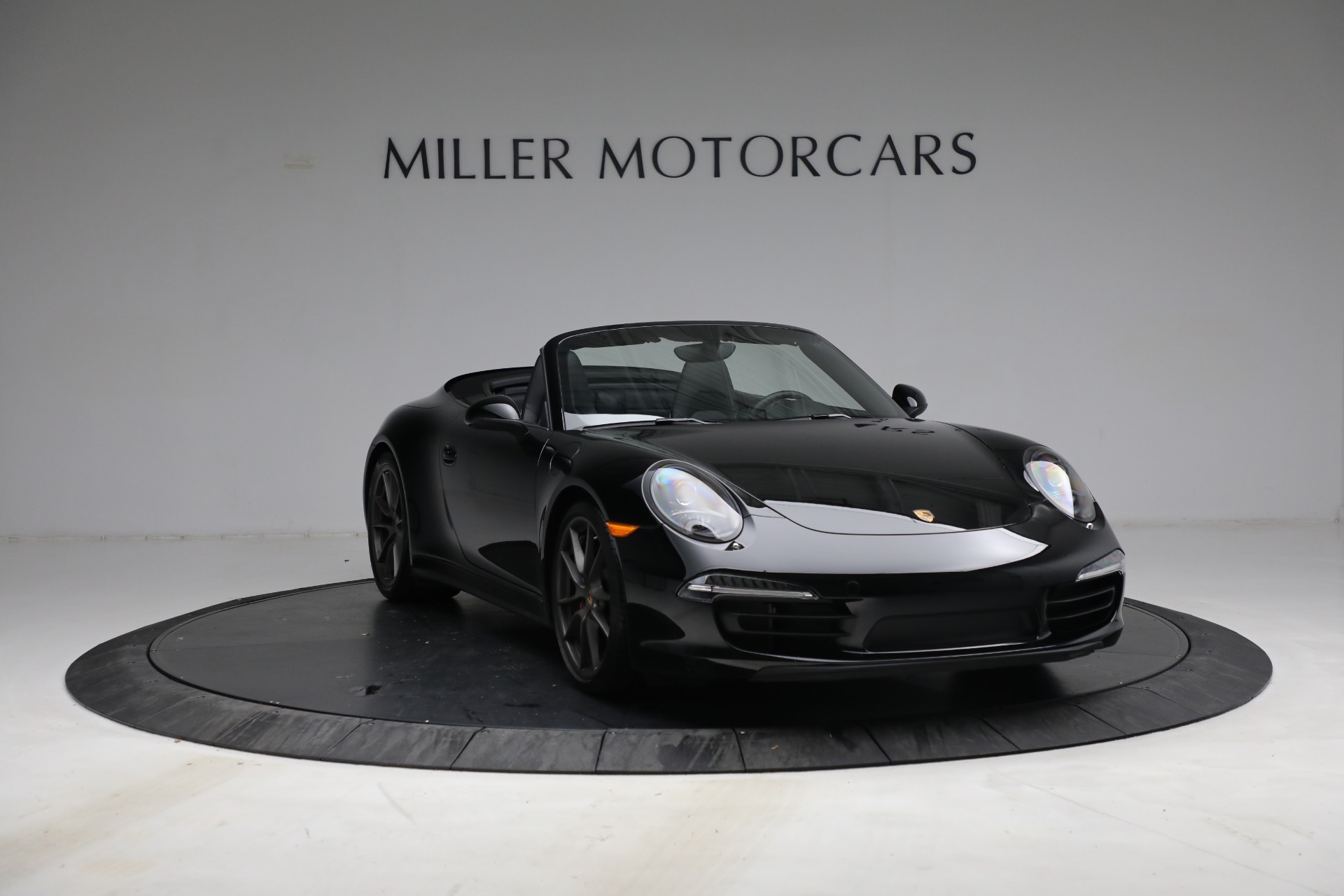 Used 2014 Porsche 911 Carrera 4S | St. Petersburg, FL