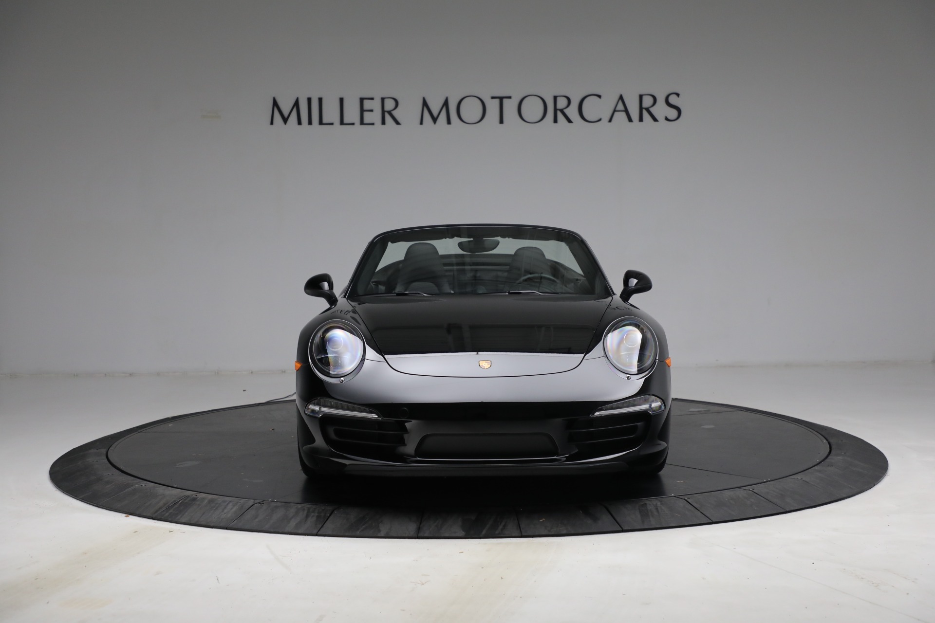 Used 2014 Porsche 911 Carrera 4S | St. Petersburg, FL