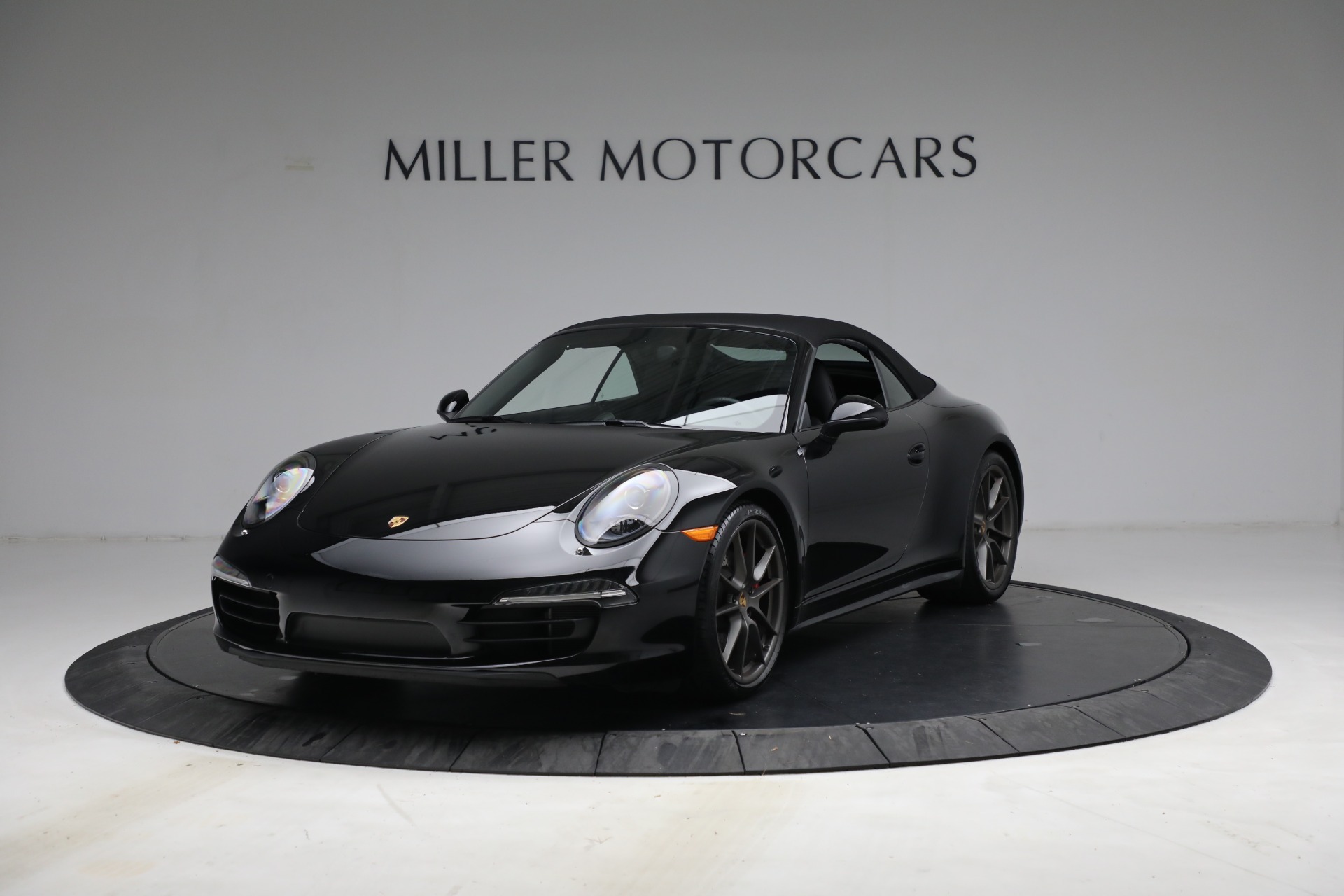Used 2014 Porsche 911 Carrera 4S | St. Petersburg, FL