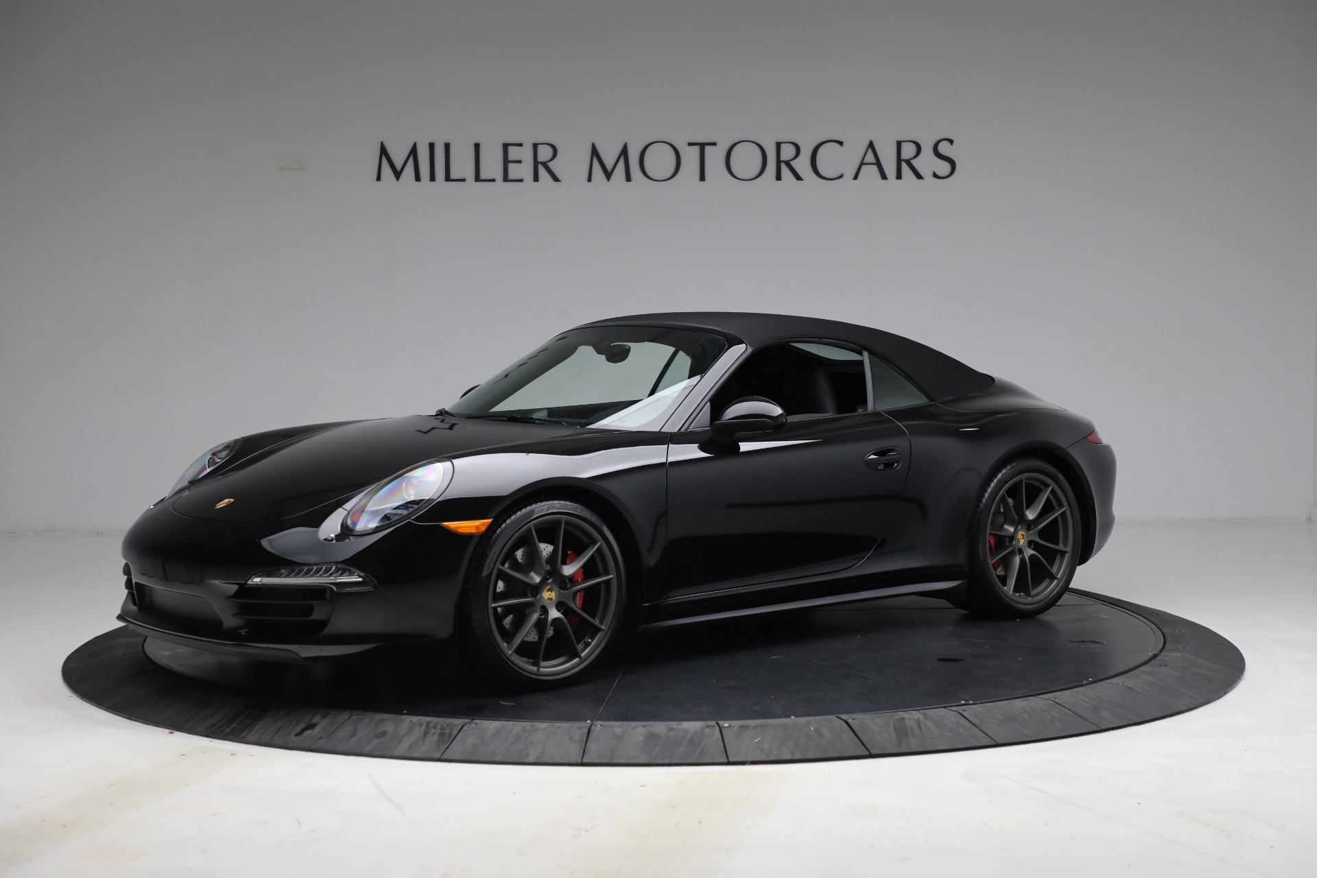 Used 2014 Porsche 911 Carrera 4S | St. Petersburg, FL