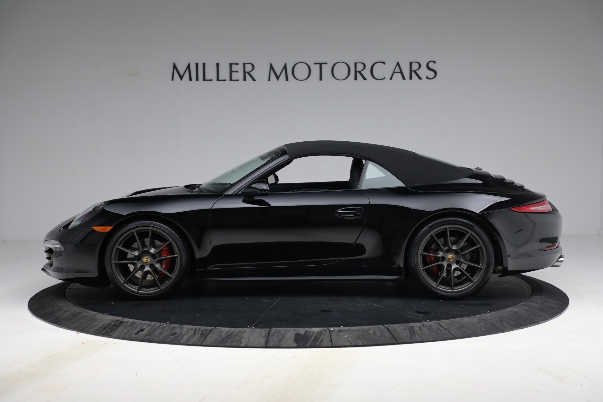 Used 2014 Porsche 911 Carrera 4S | St. Petersburg, FL