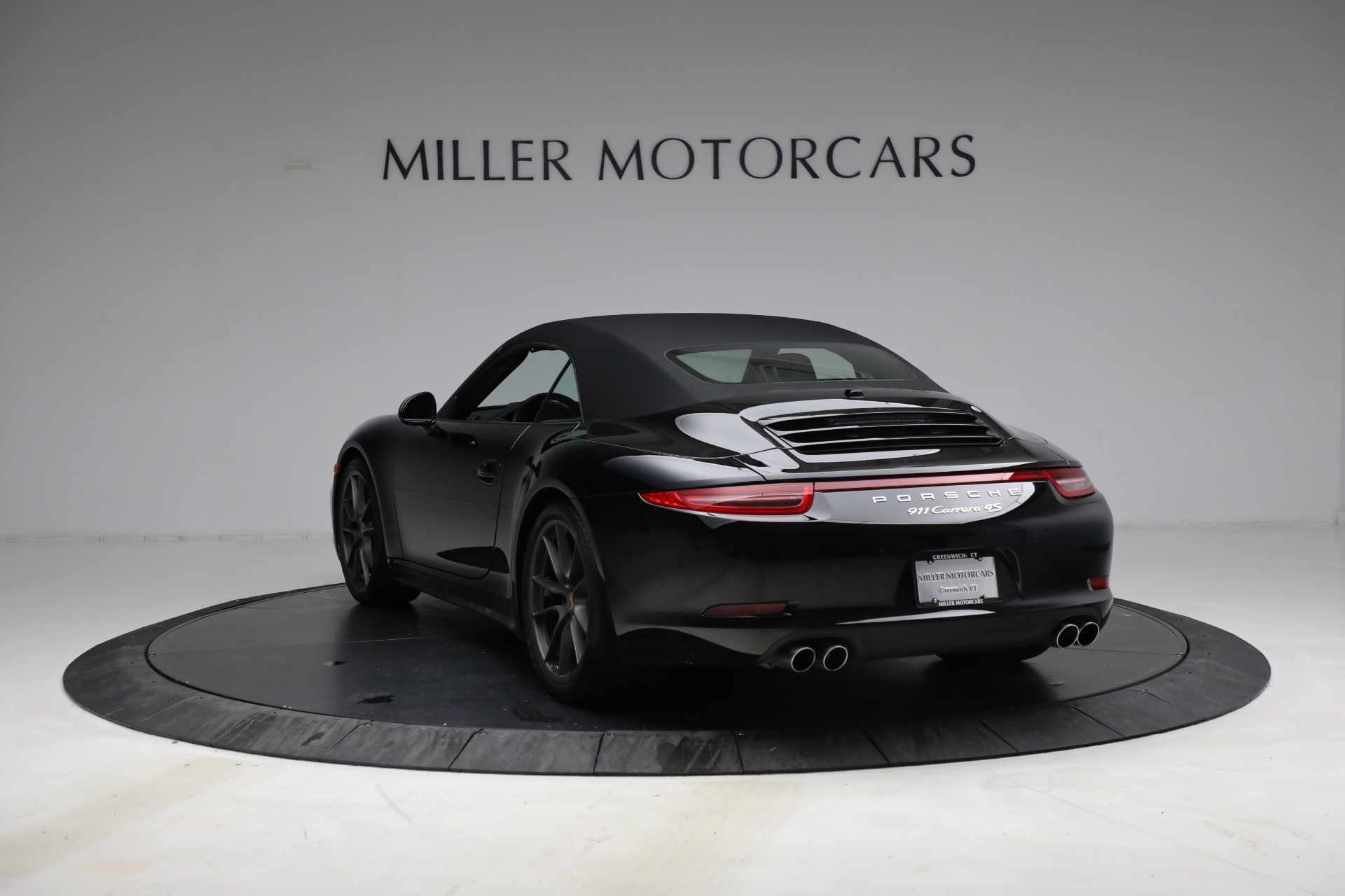 Used 2014 Porsche 911 Carrera 4S | St. Petersburg, FL