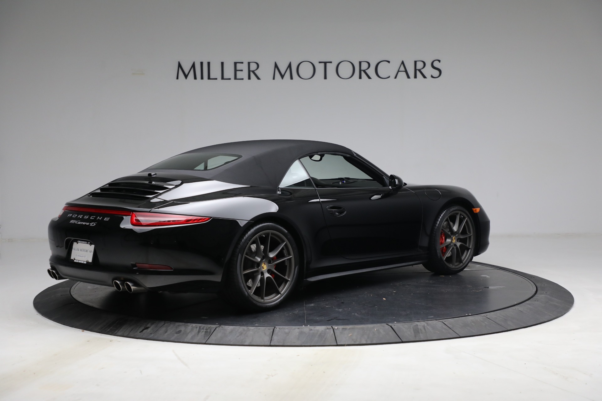 Used 2014 Porsche 911 Carrera 4S | St. Petersburg, FL