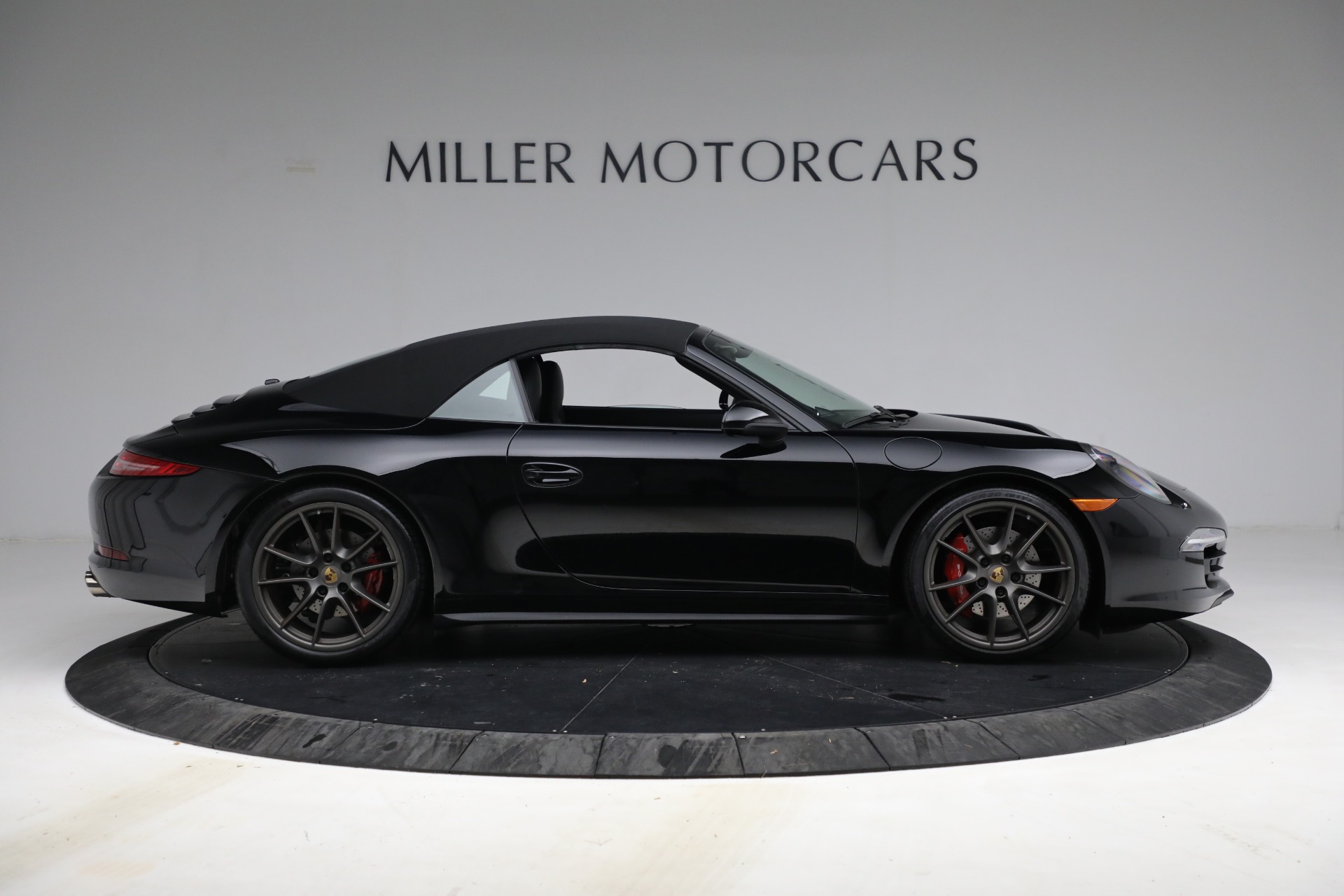 Used 2014 Porsche 911 Carrera 4S | St. Petersburg, FL