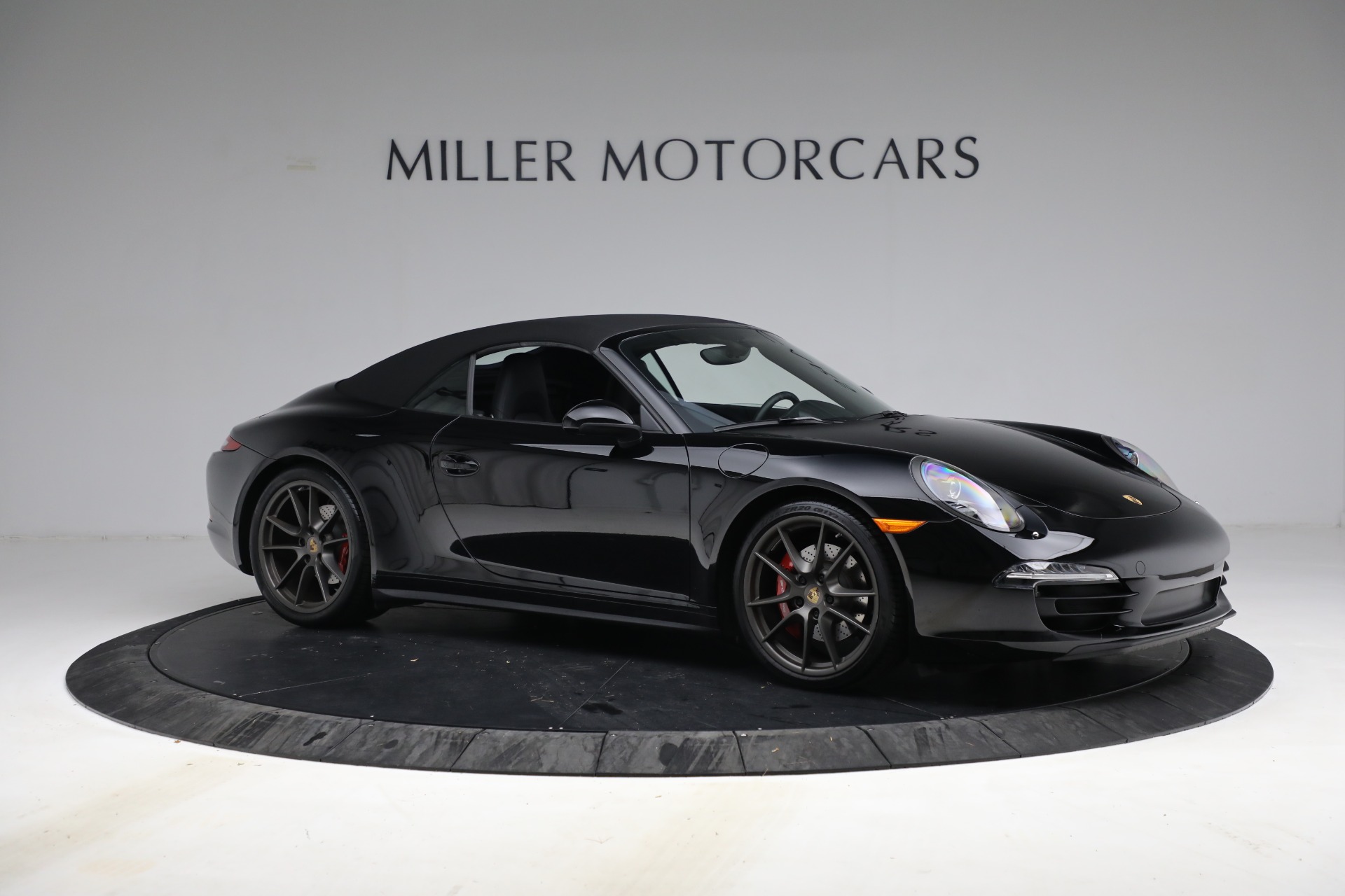 Used 2014 Porsche 911 Carrera 4S | St. Petersburg, FL