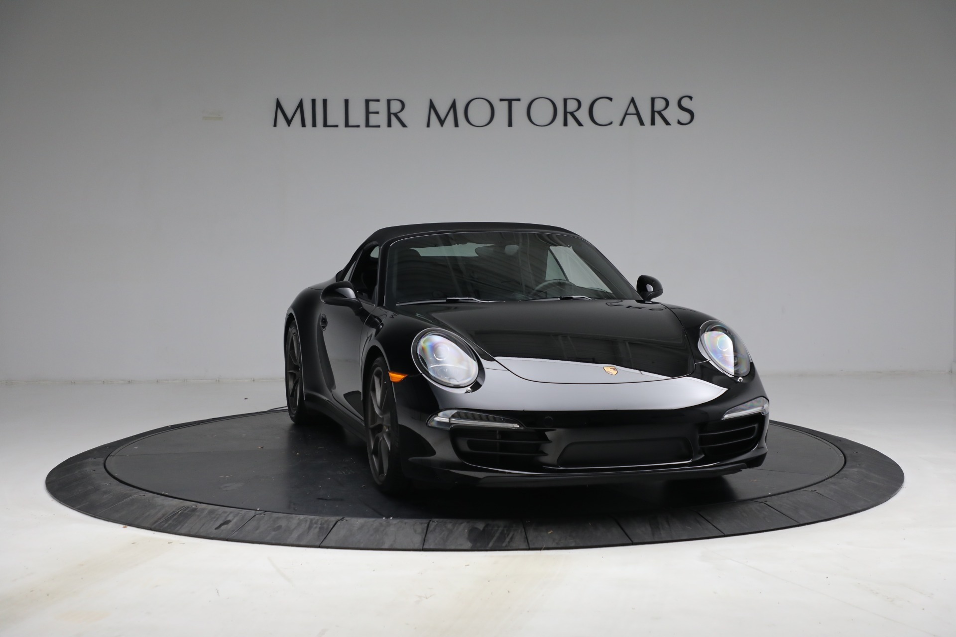 Used 2014 Porsche 911 Carrera 4S | St. Petersburg, FL